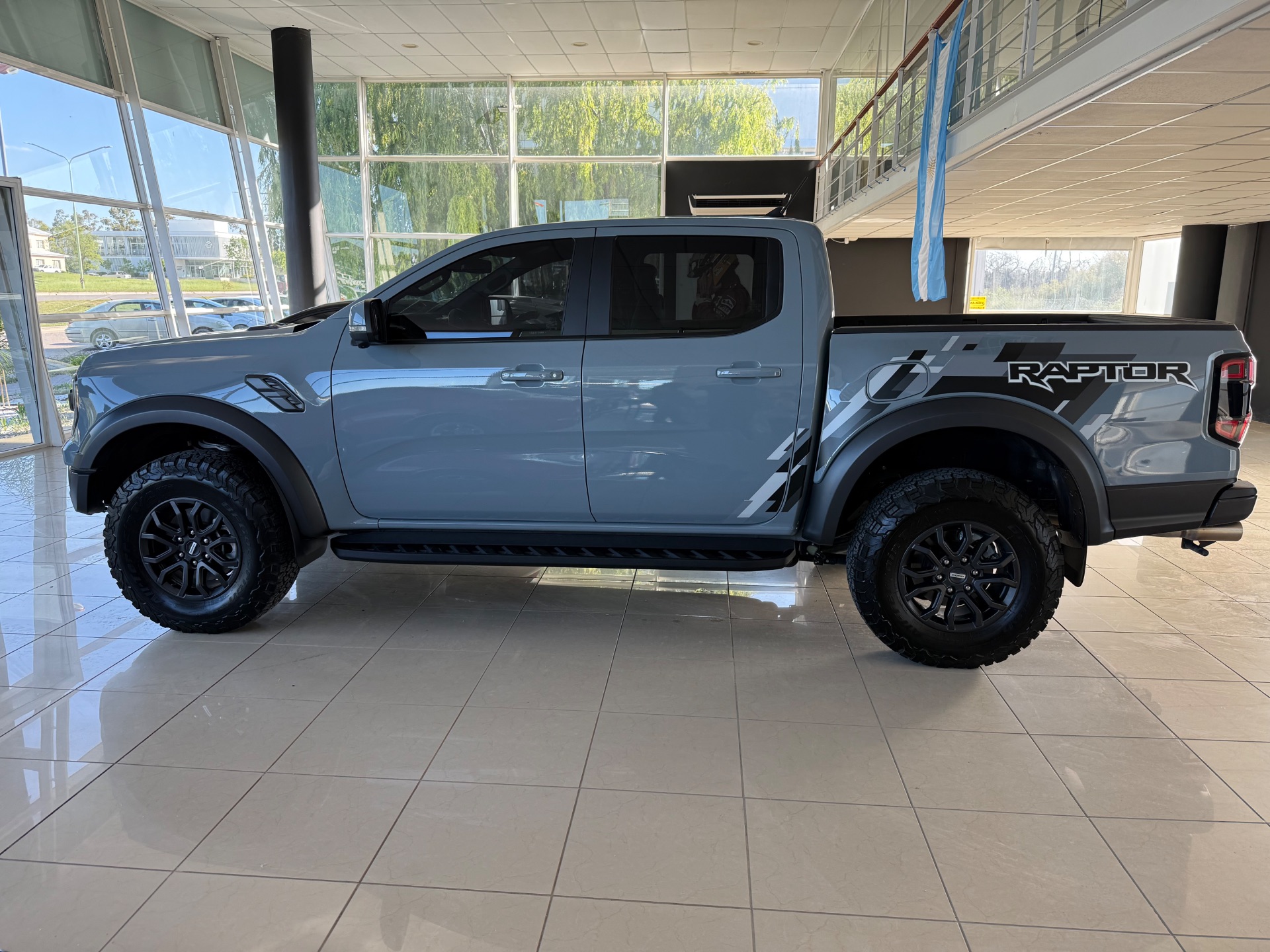 Ford Ranger - Imagen 3