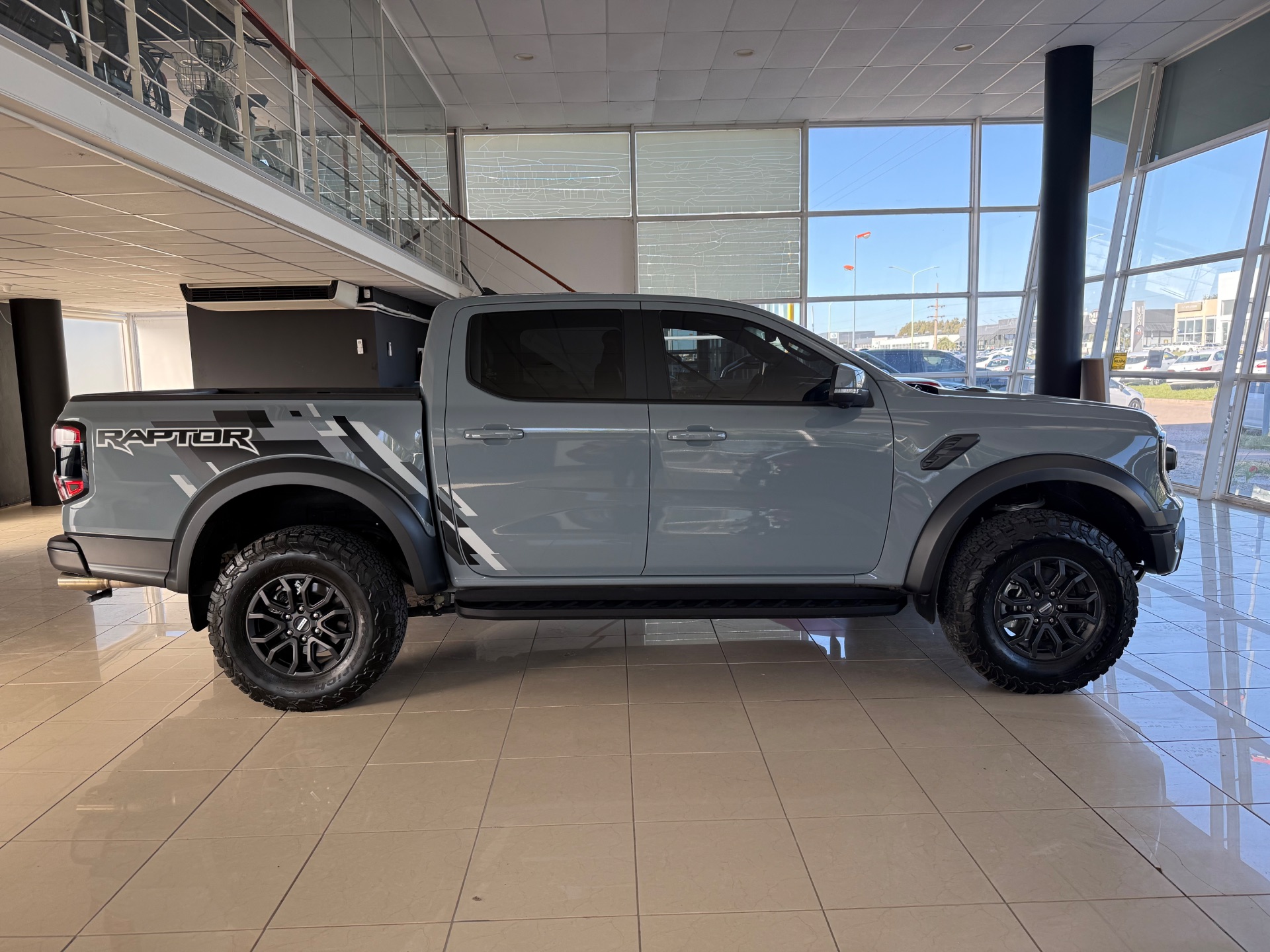 Ford Ranger - Imagen 7