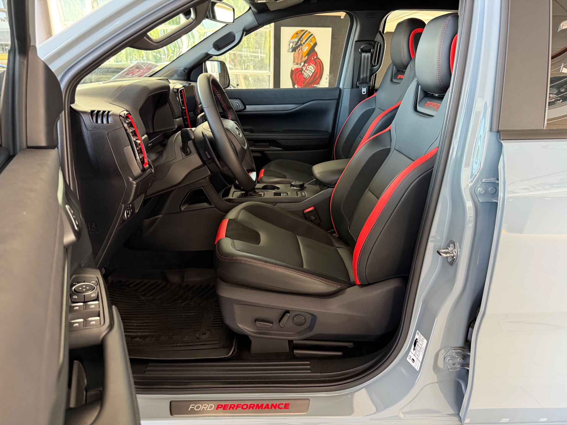 Ford Ranger - Imagen 9