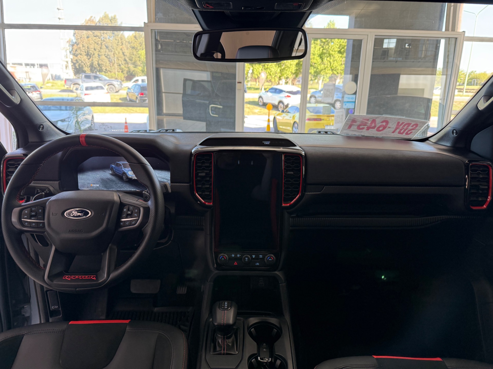 Ford Ranger - Imagen 11