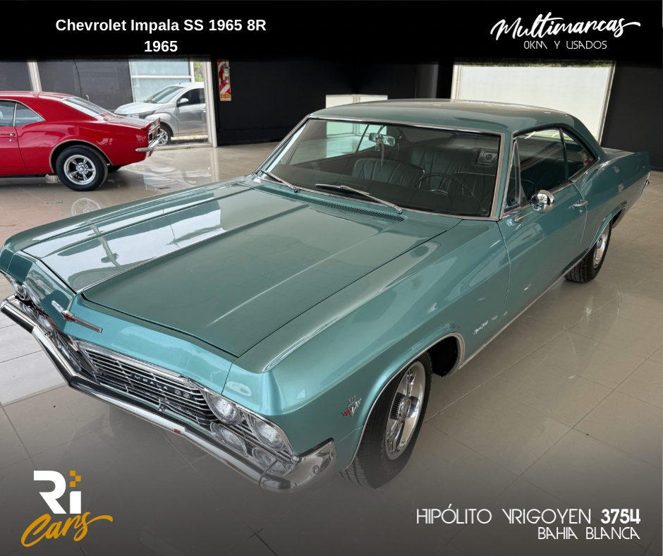 Chevrolet Impala