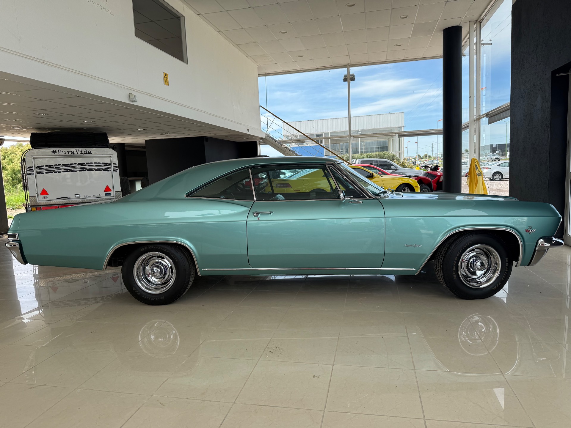 Chevrolet Impala - Imagen 4