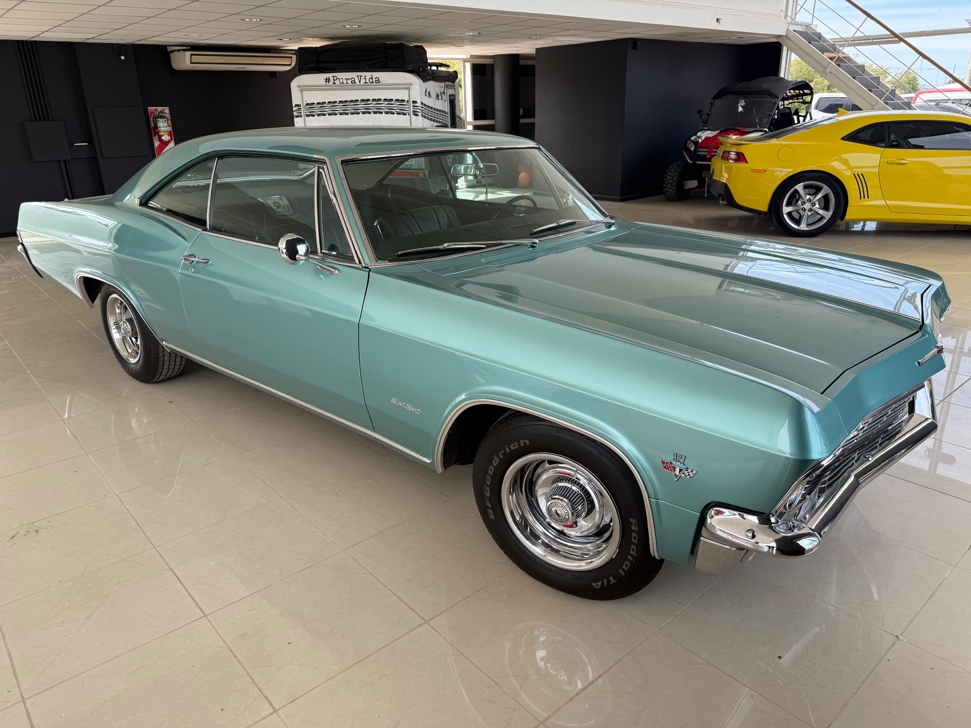 Chevrolet Impala - Imagen 3