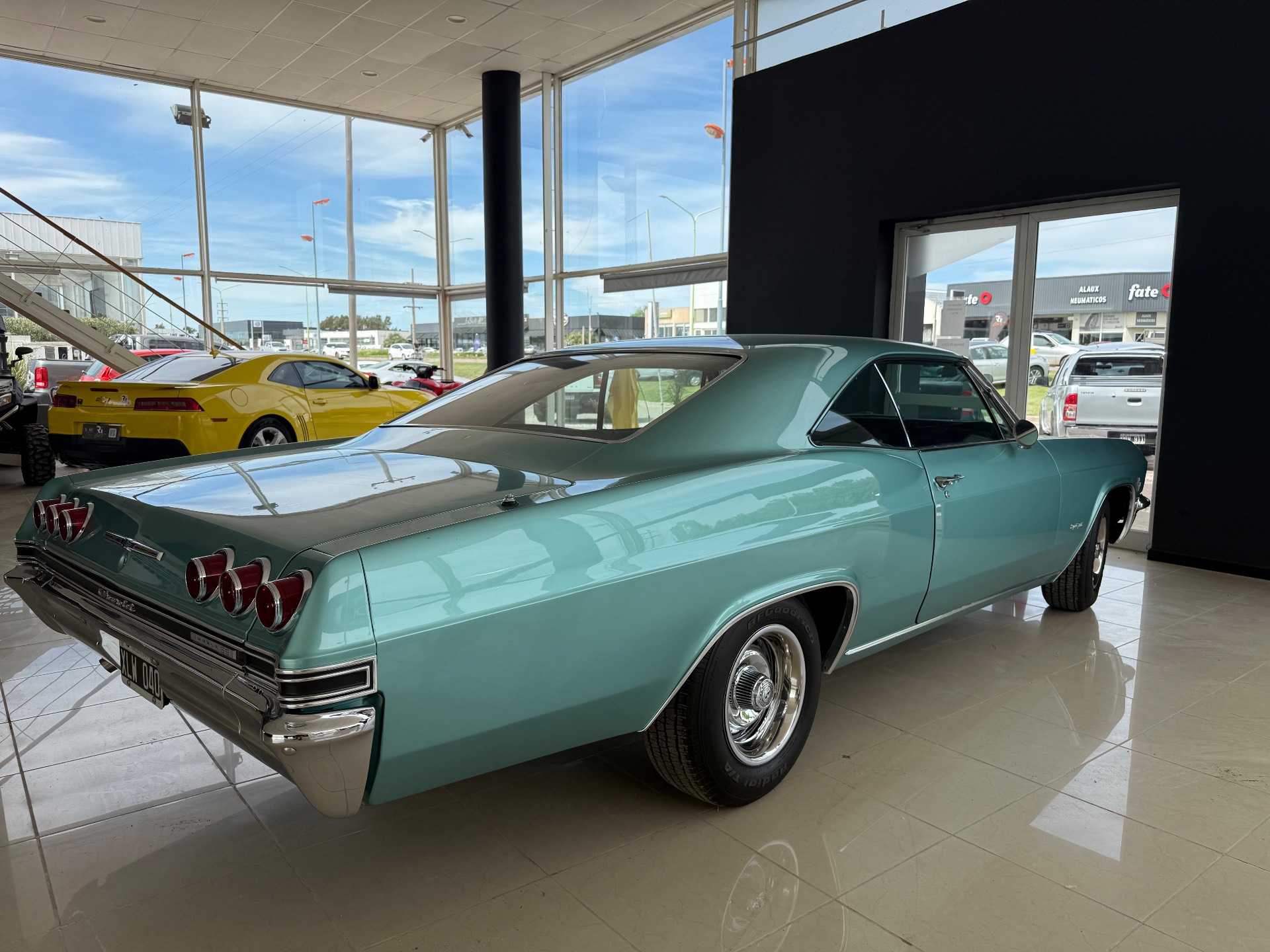 Chevrolet Impala - Imagen 5