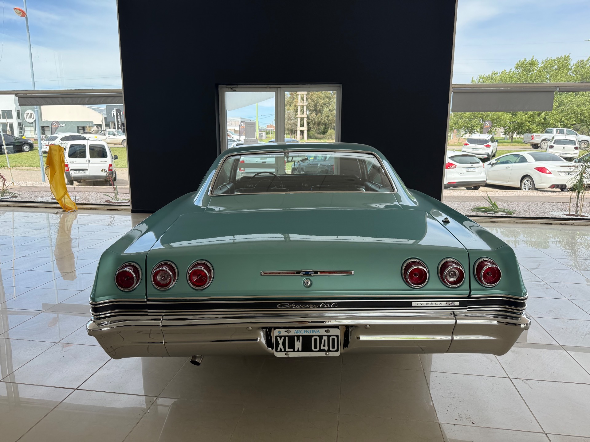 Chevrolet Impala - Imagen 6