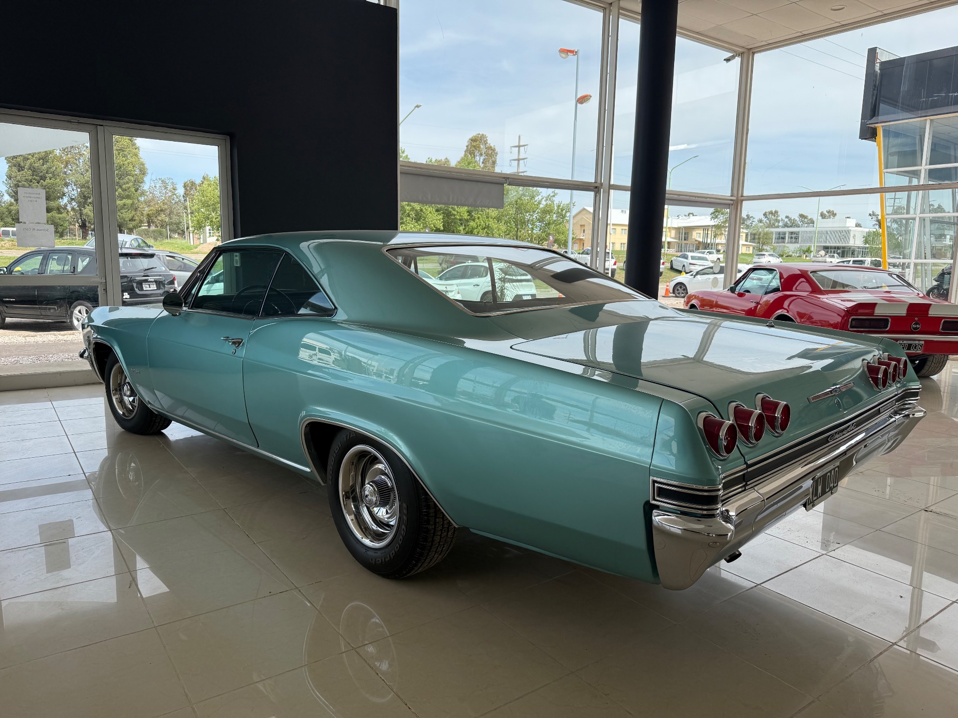Chevrolet Impala - Imagen 7