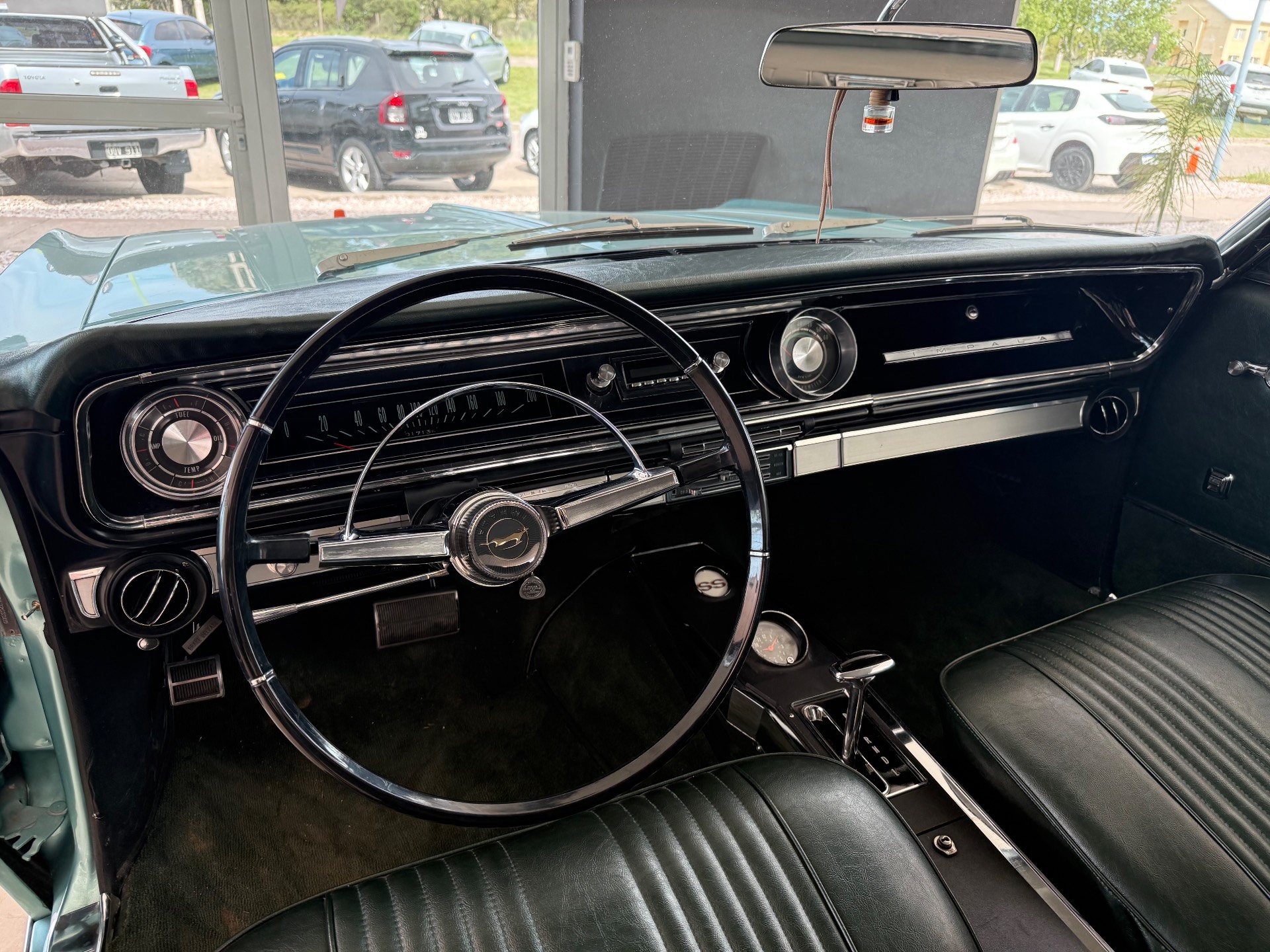 Chevrolet Impala - Imagen 10