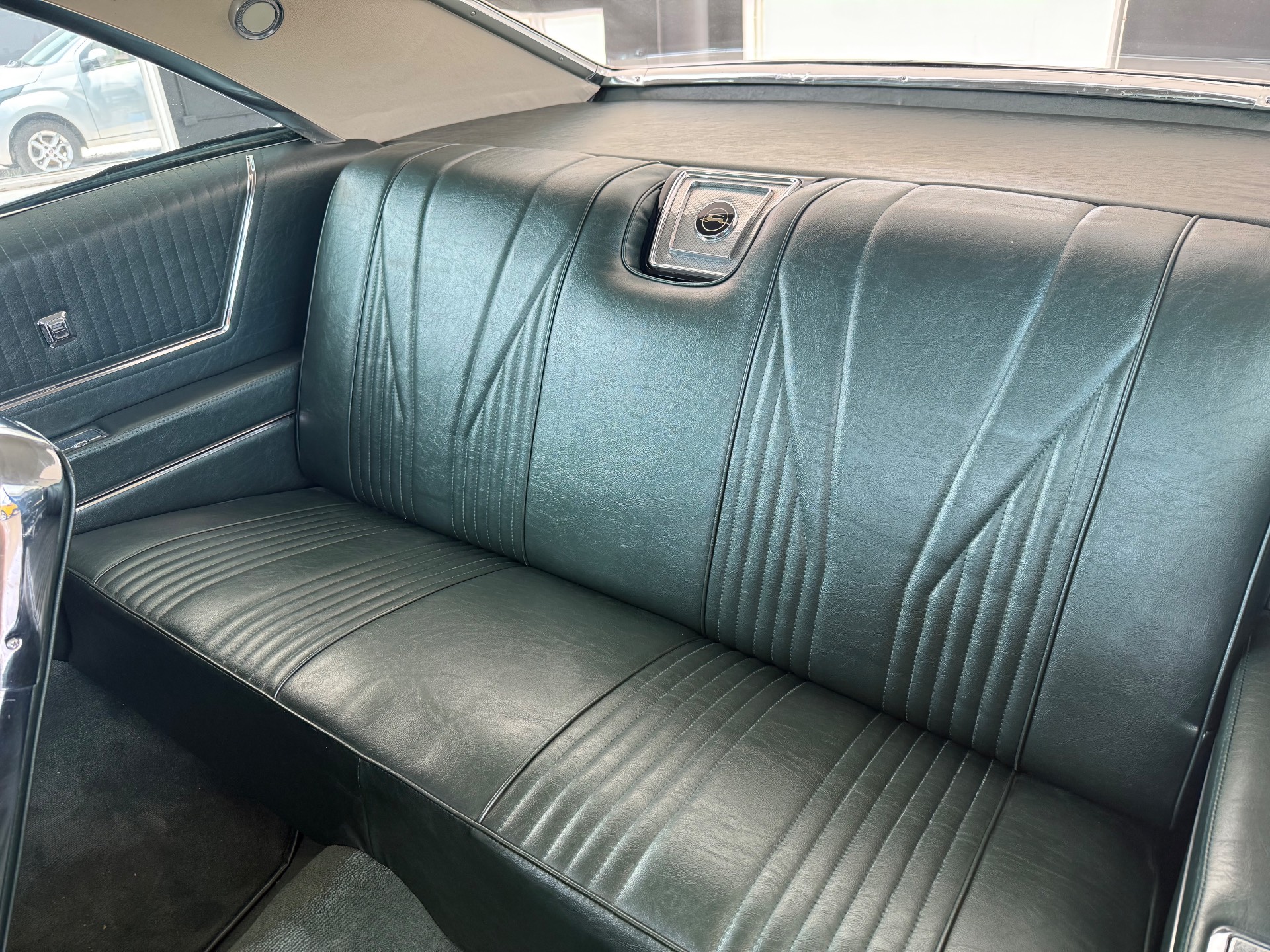 Chevrolet Impala - Imagen 11
