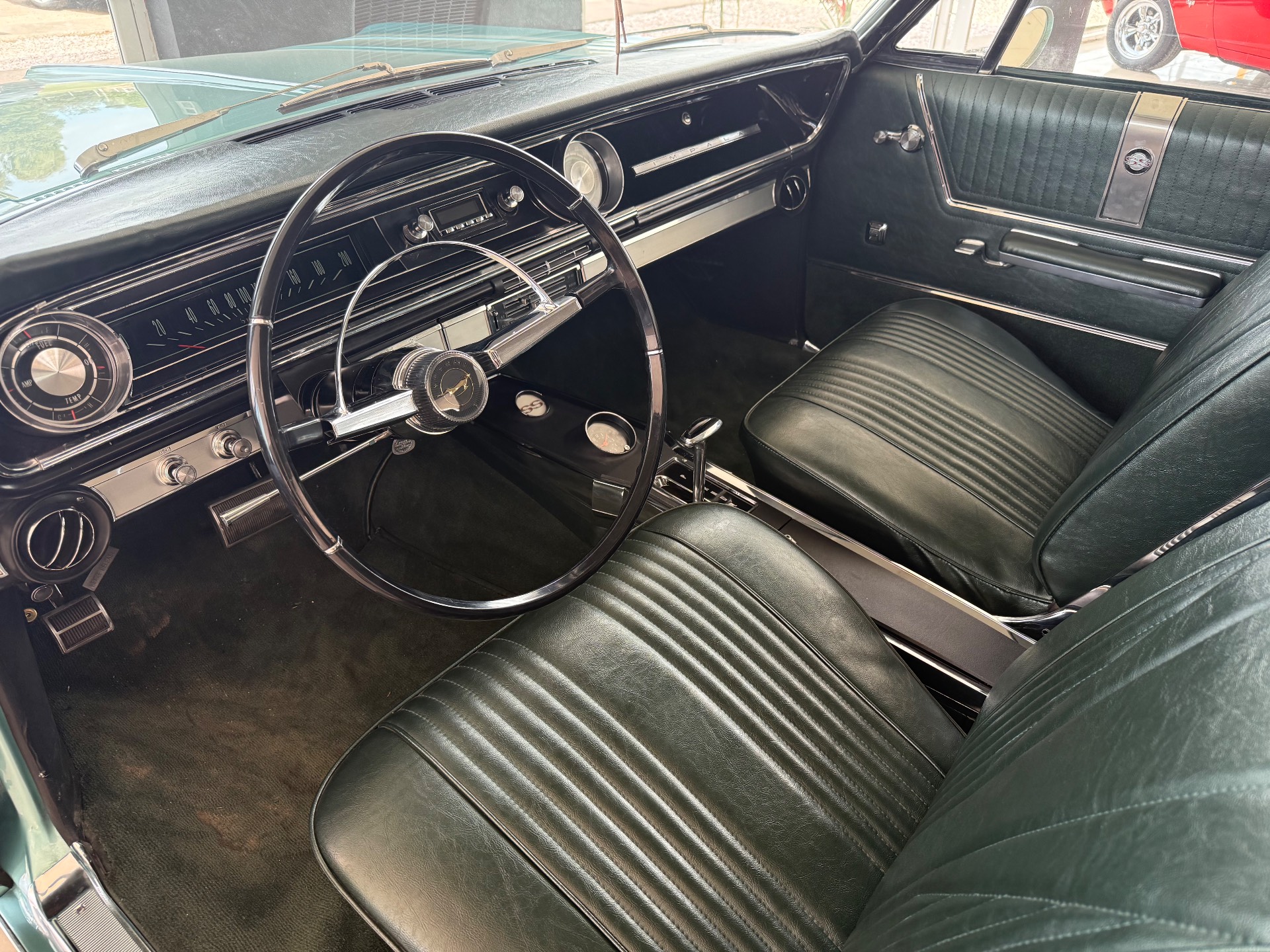 Chevrolet Impala - Imagen 9