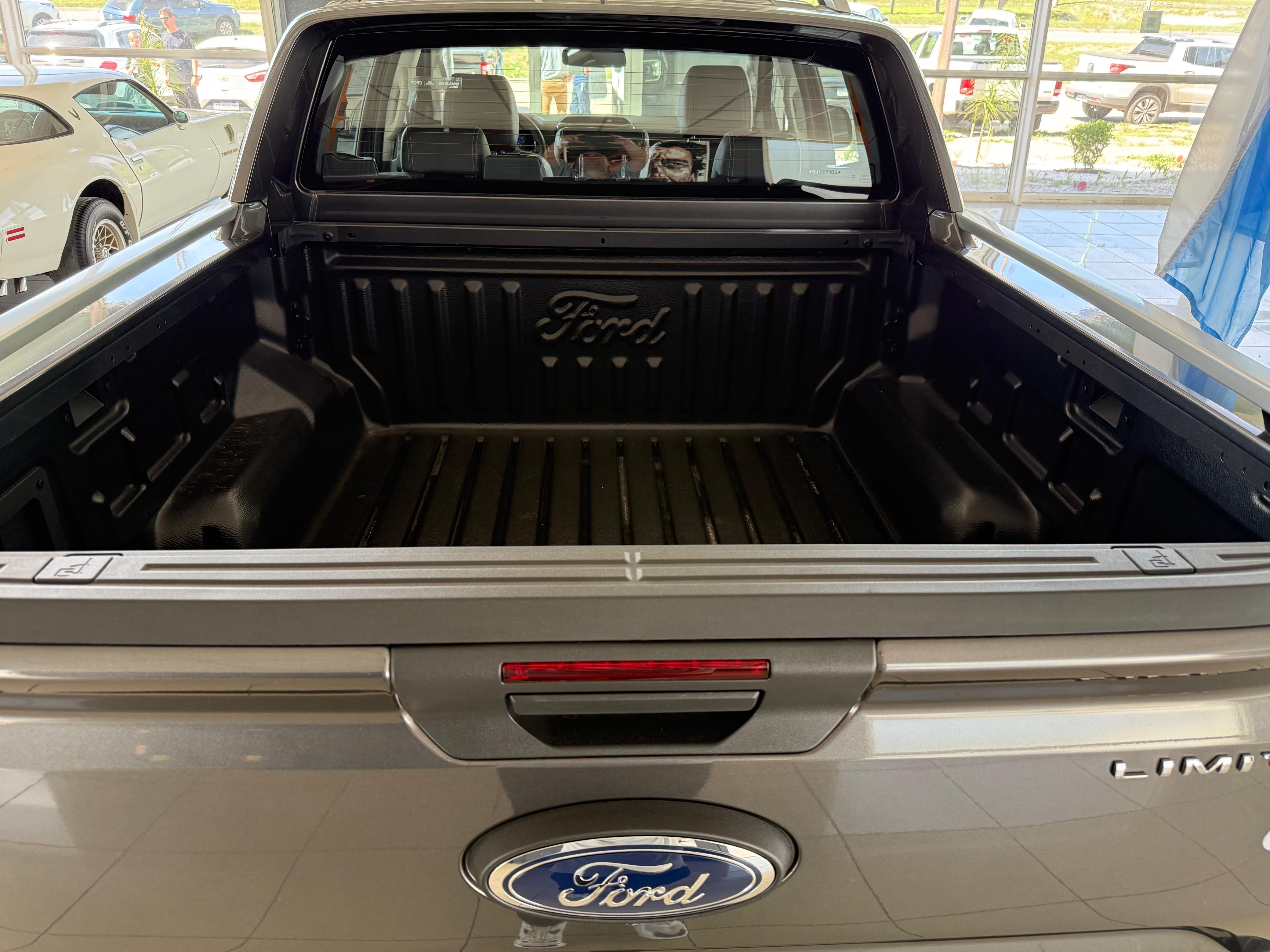 Ford RANGER - Imagen 11
