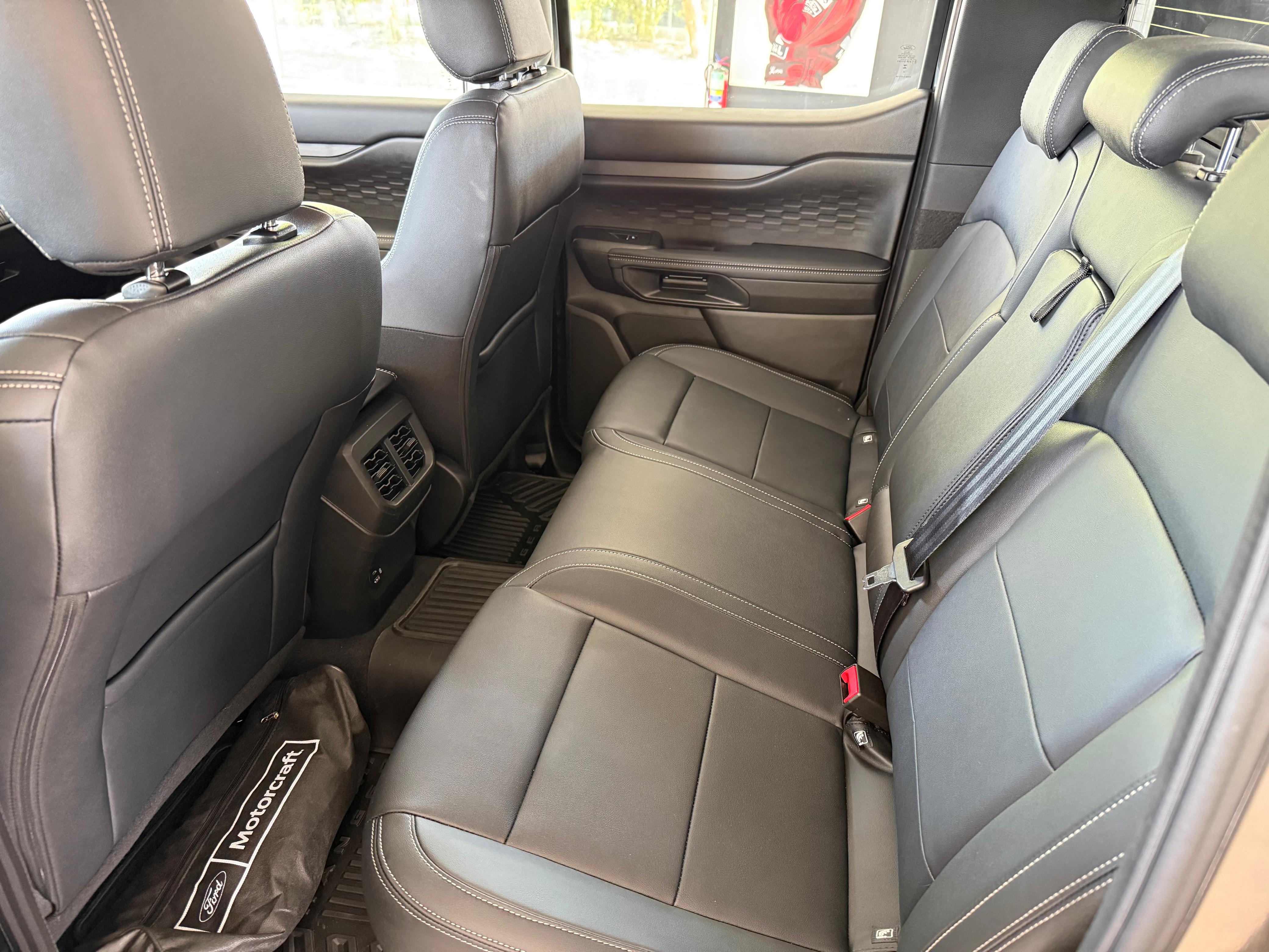 Ford RANGER - Imagen 12