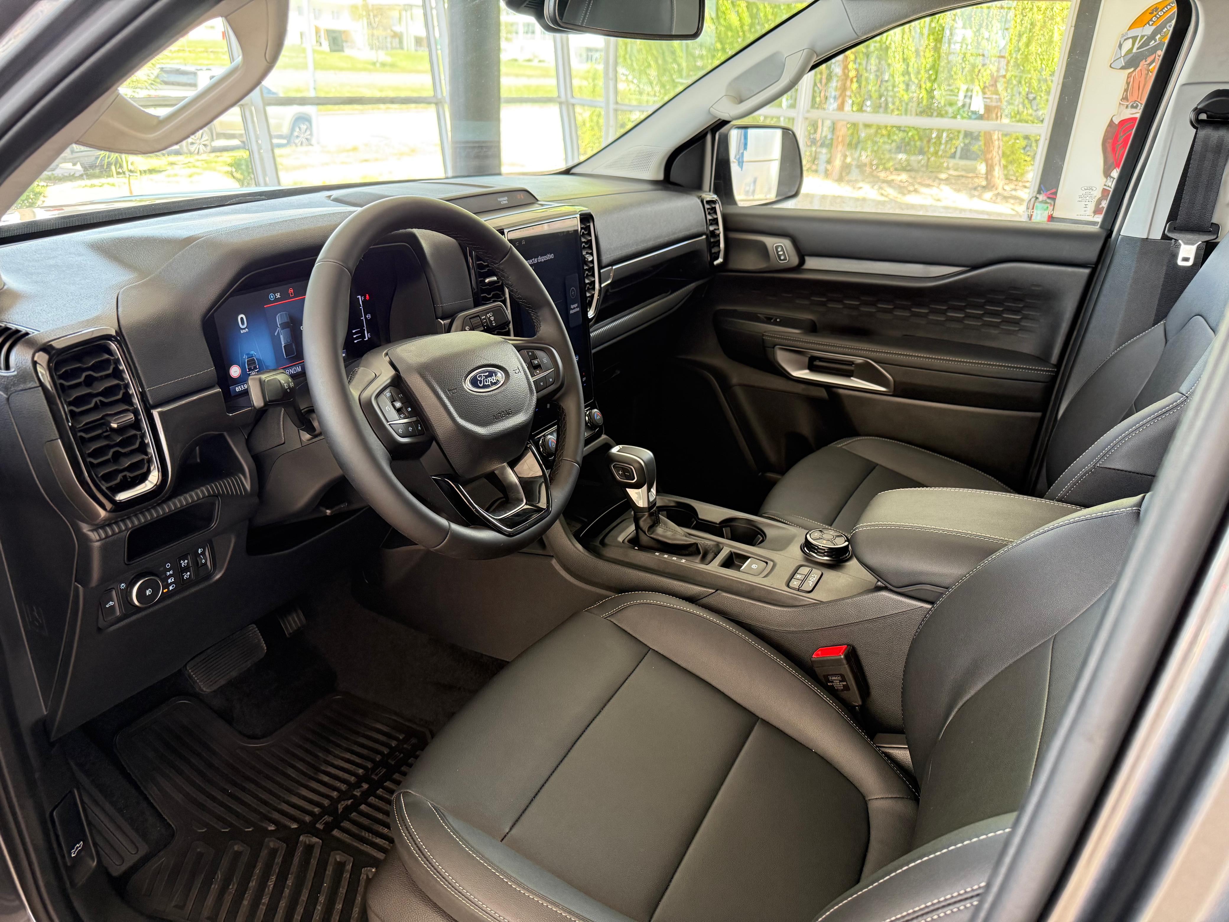 Ford RANGER - Imagen 13