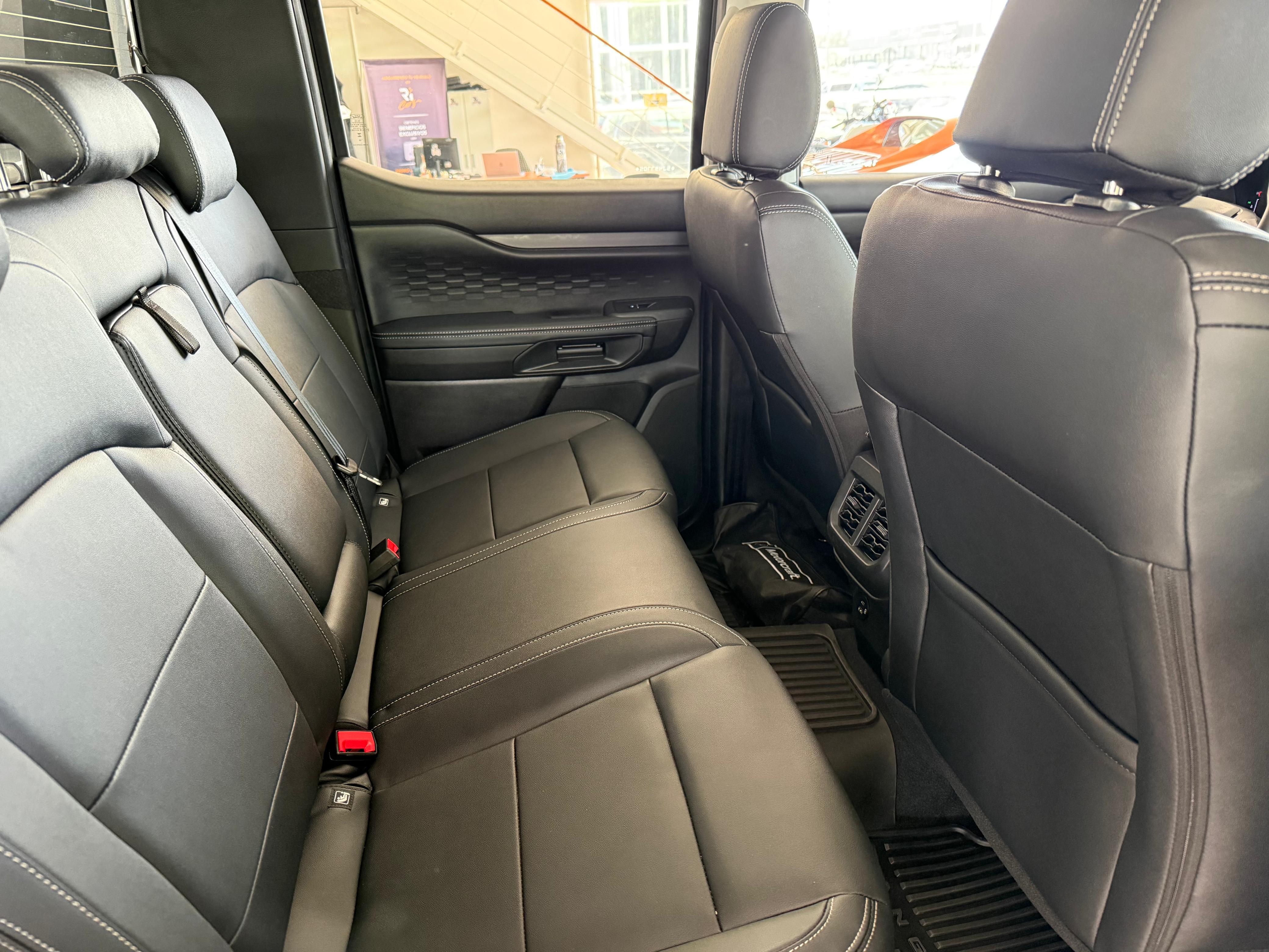 Ford RANGER - Imagen 14