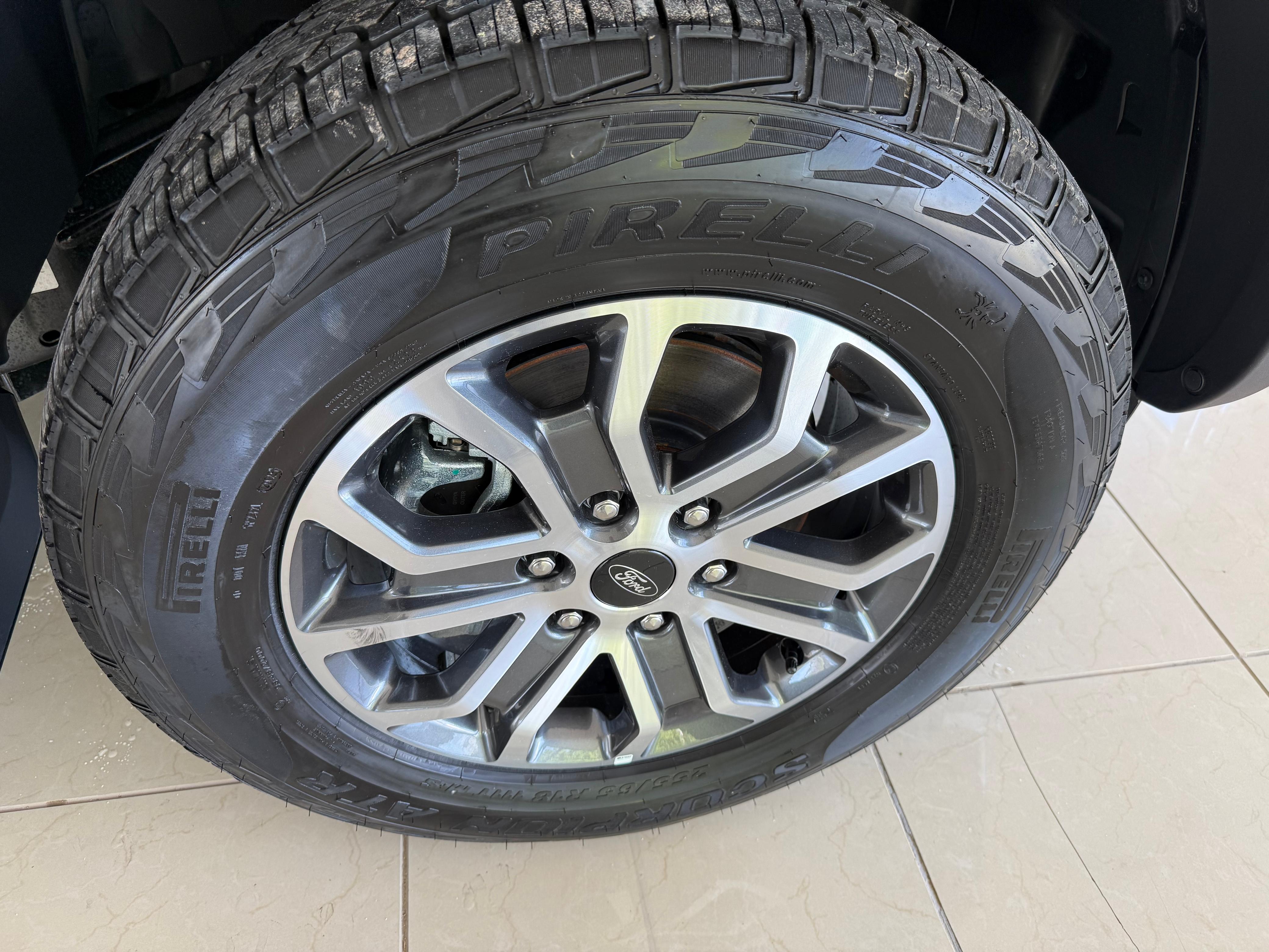 Ford RANGER - Imagen 15