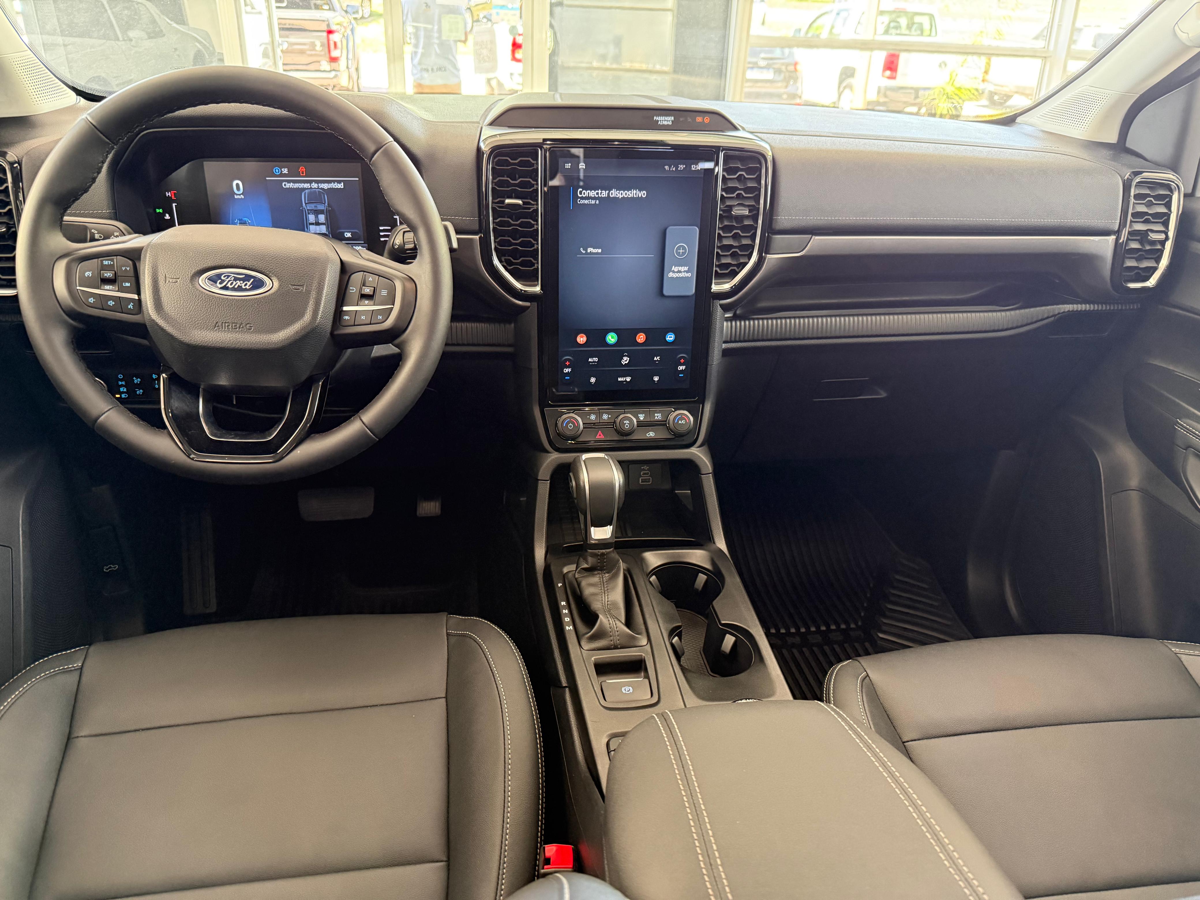 Ford RANGER - Imagen 16
