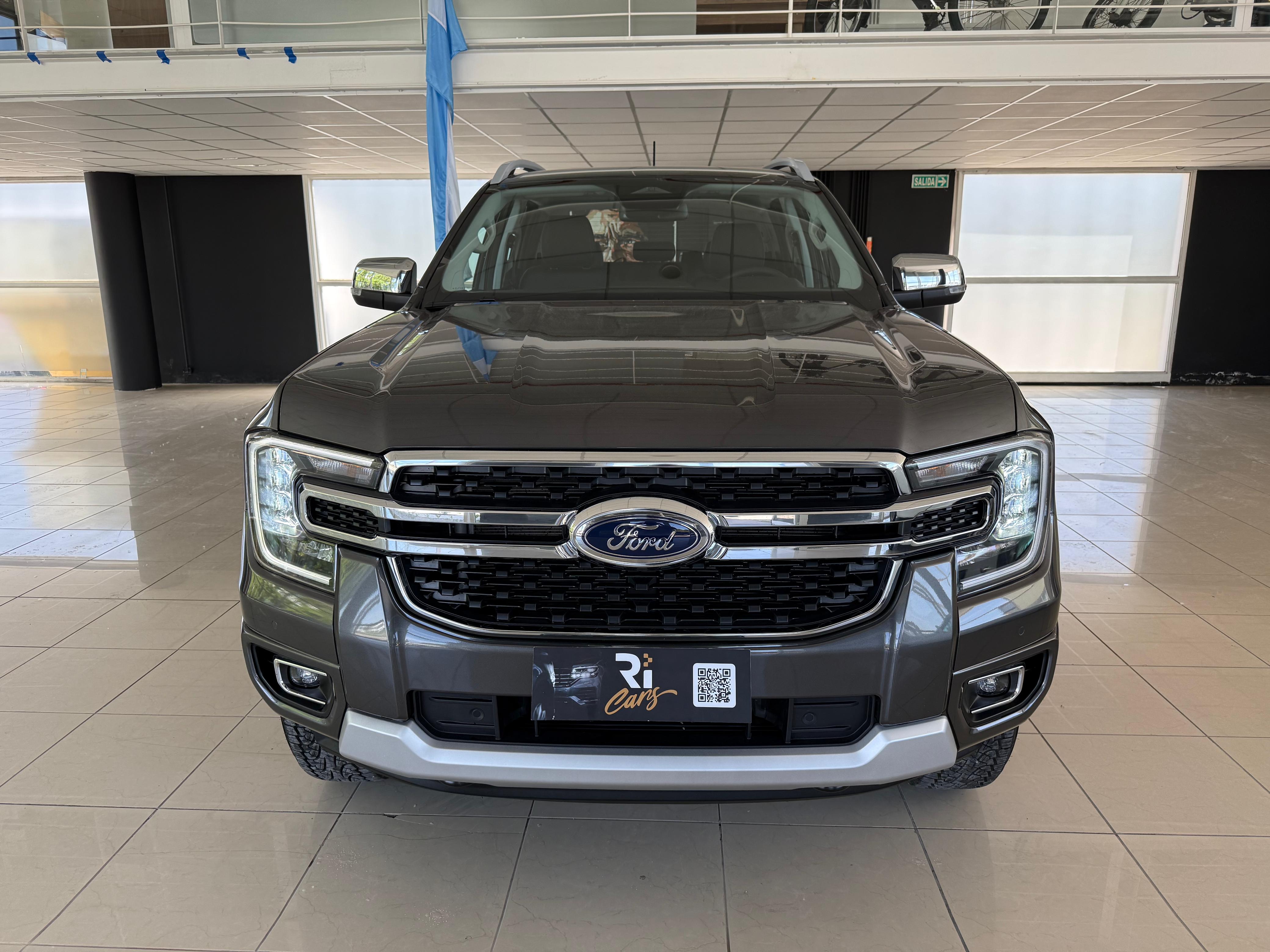 Ford RANGER - Imagen 4