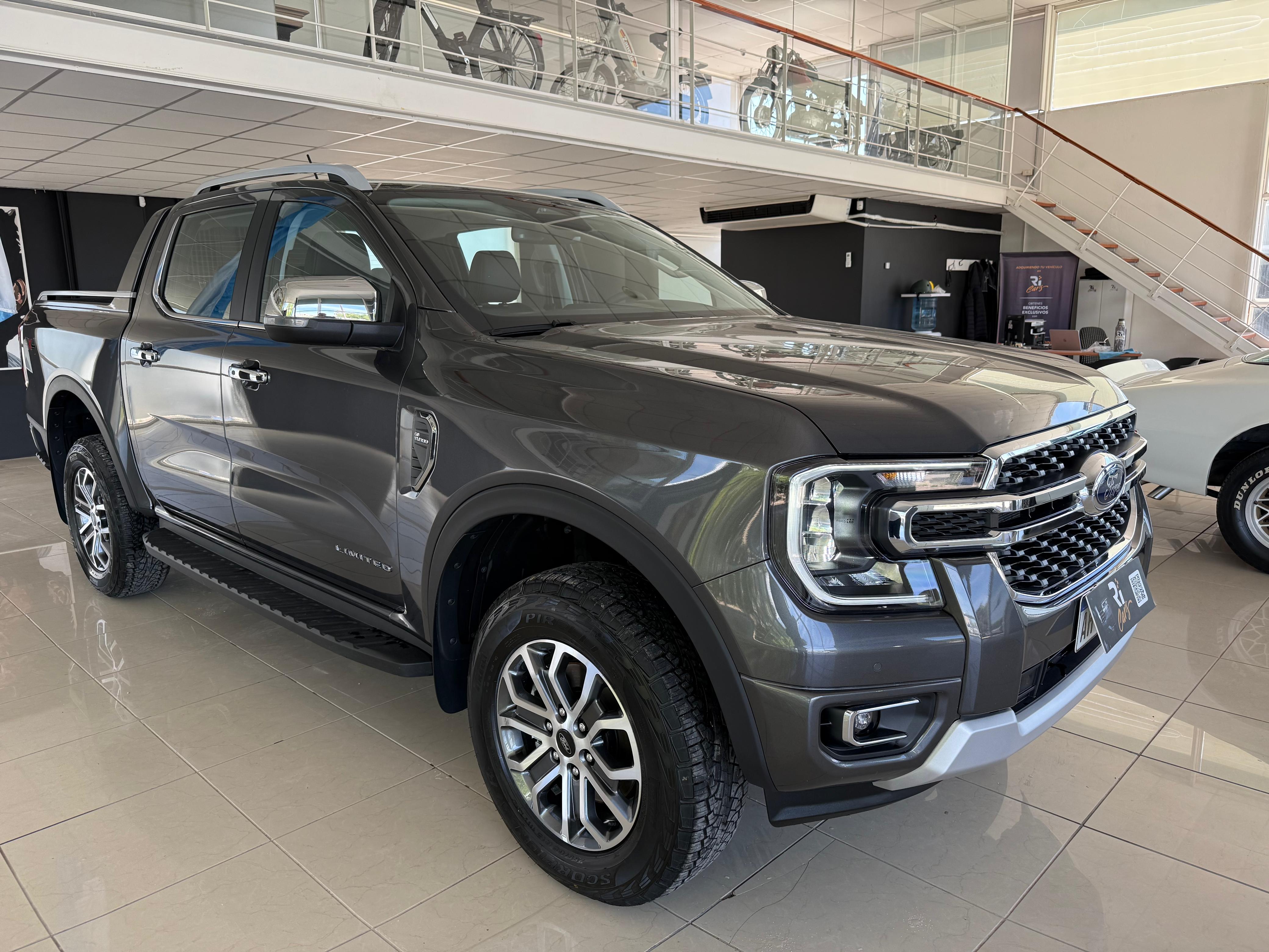 Ford RANGER - Imagen 5