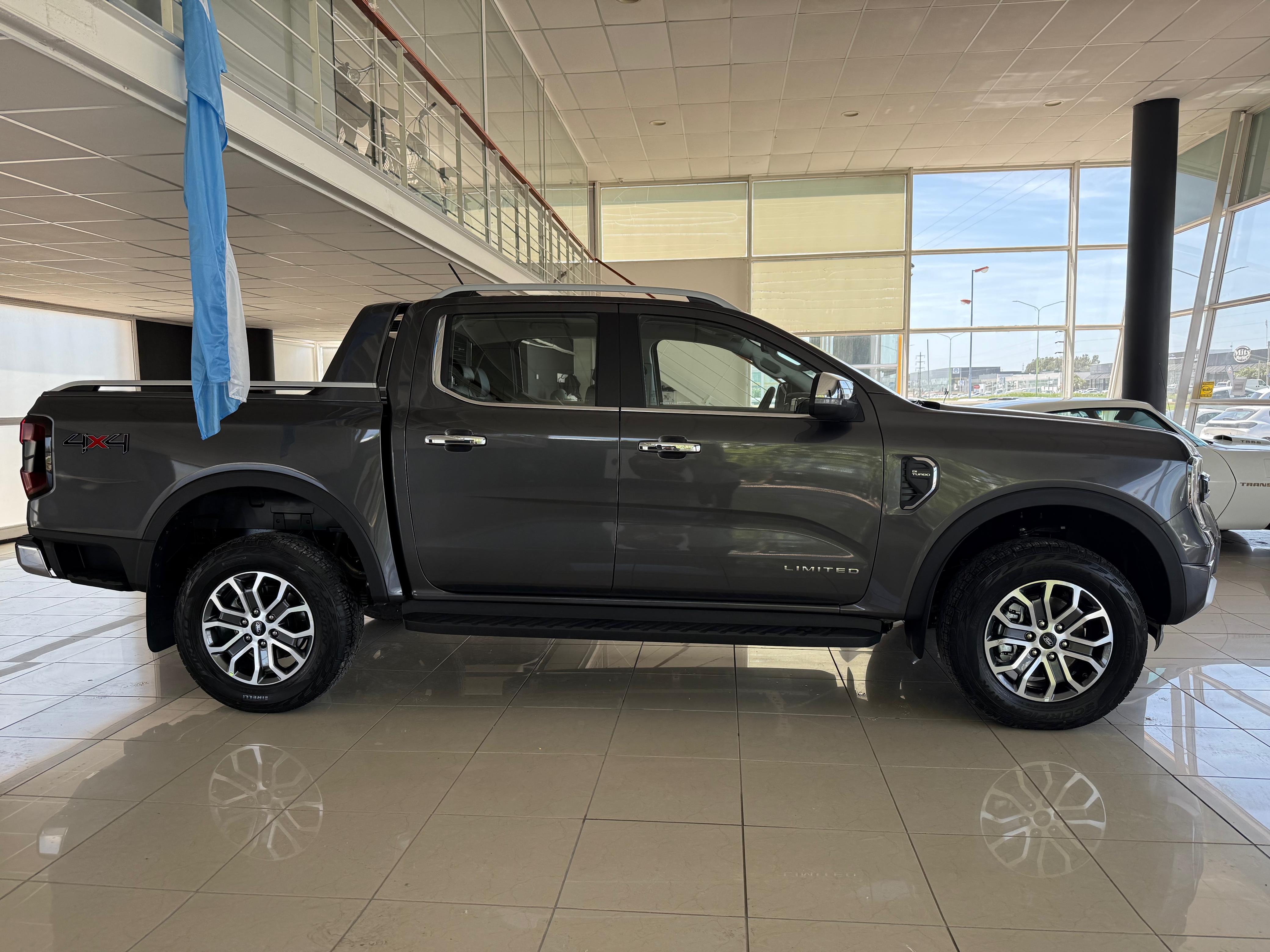 Ford RANGER - Imagen 6