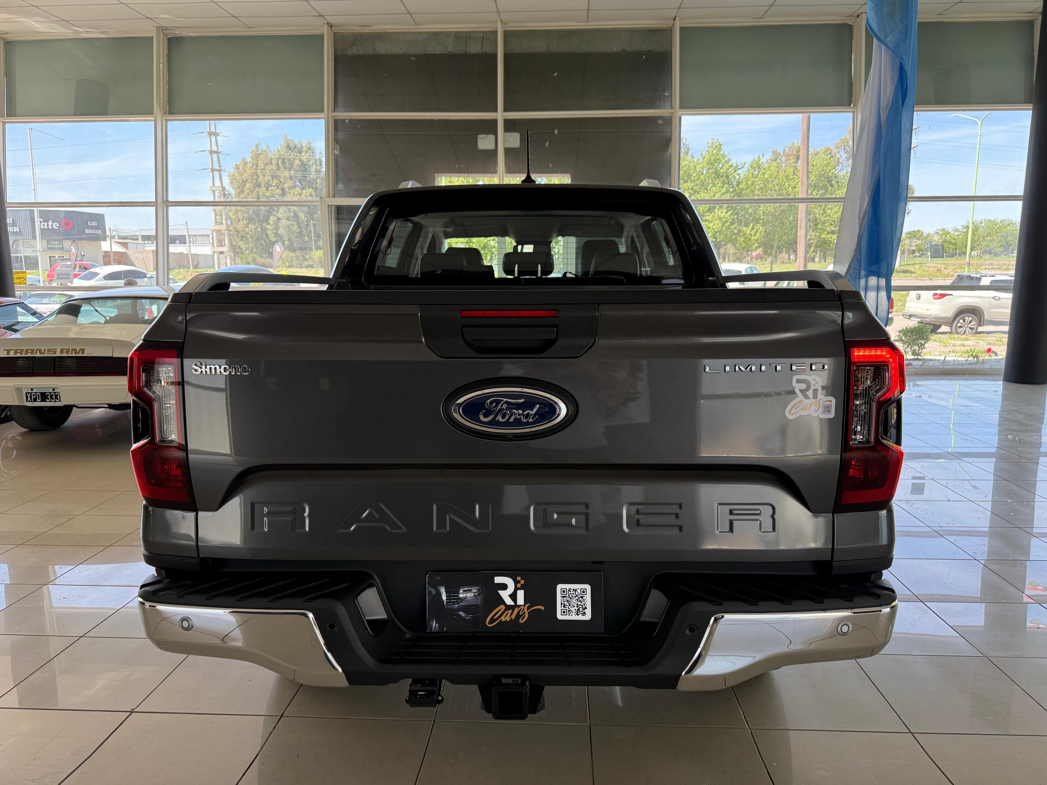 Ford RANGER - Imagen 8