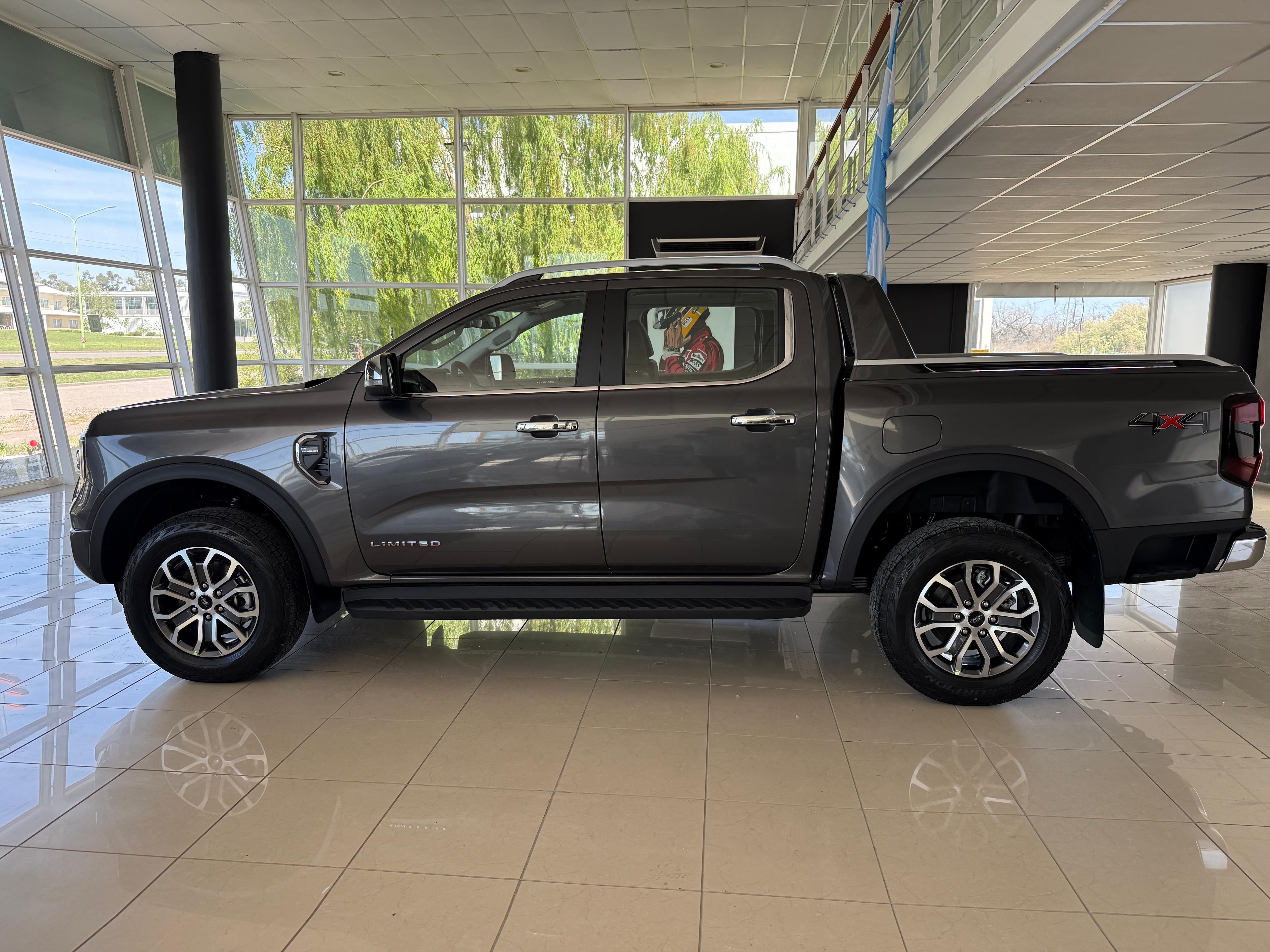 Ford RANGER - Imagen 10