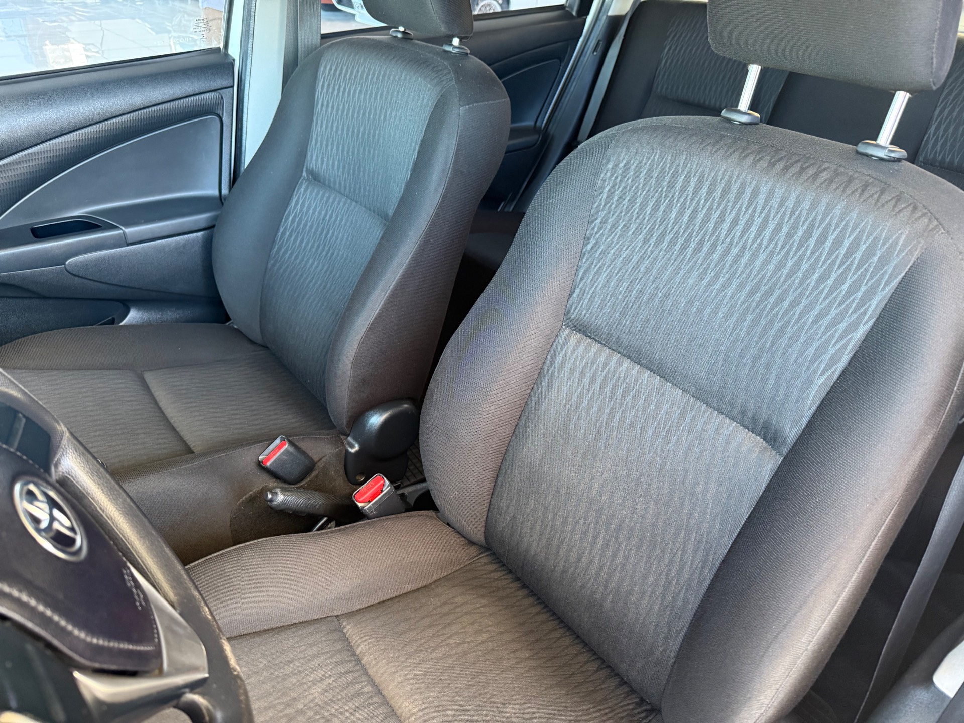 Toyota Etios  - Imagen 10