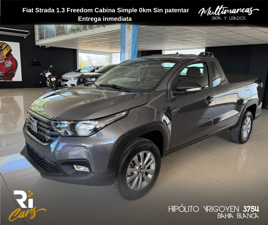 Fiat Strada