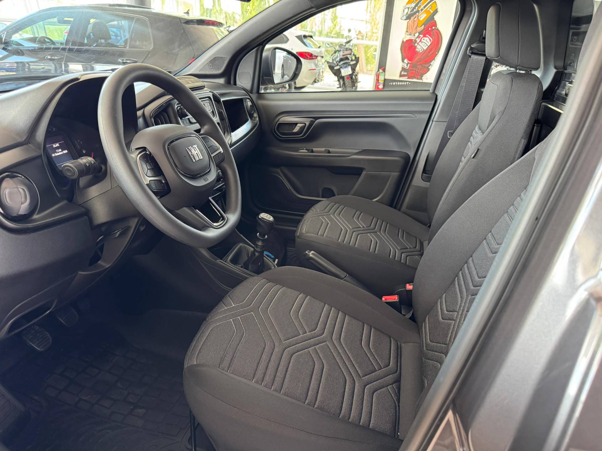 Fiat Strada - Imagen 12