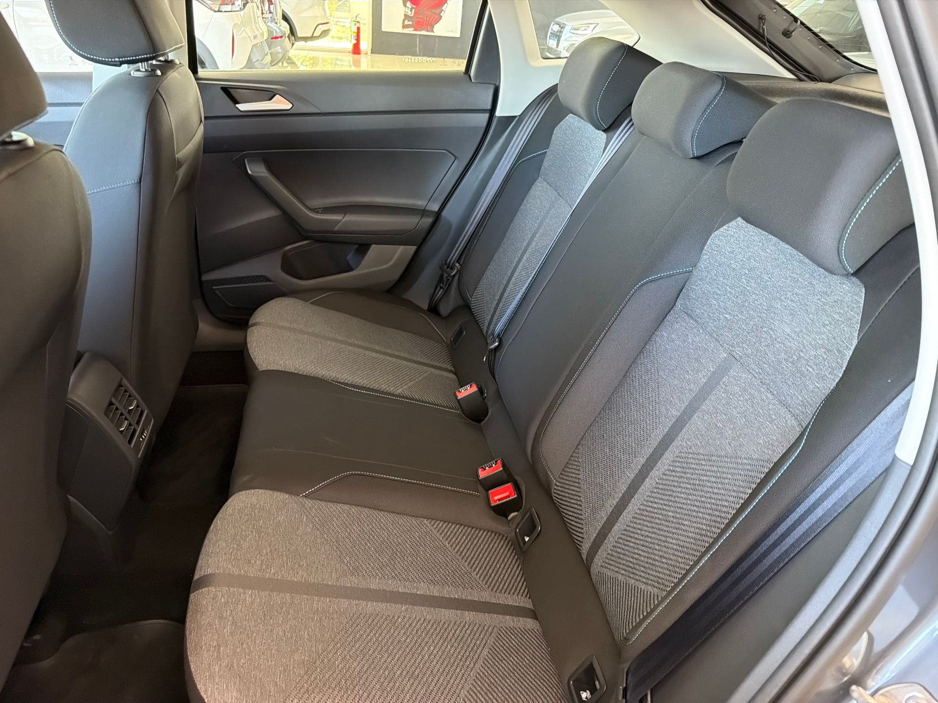 Volkswagen Nivus - Imagen 9