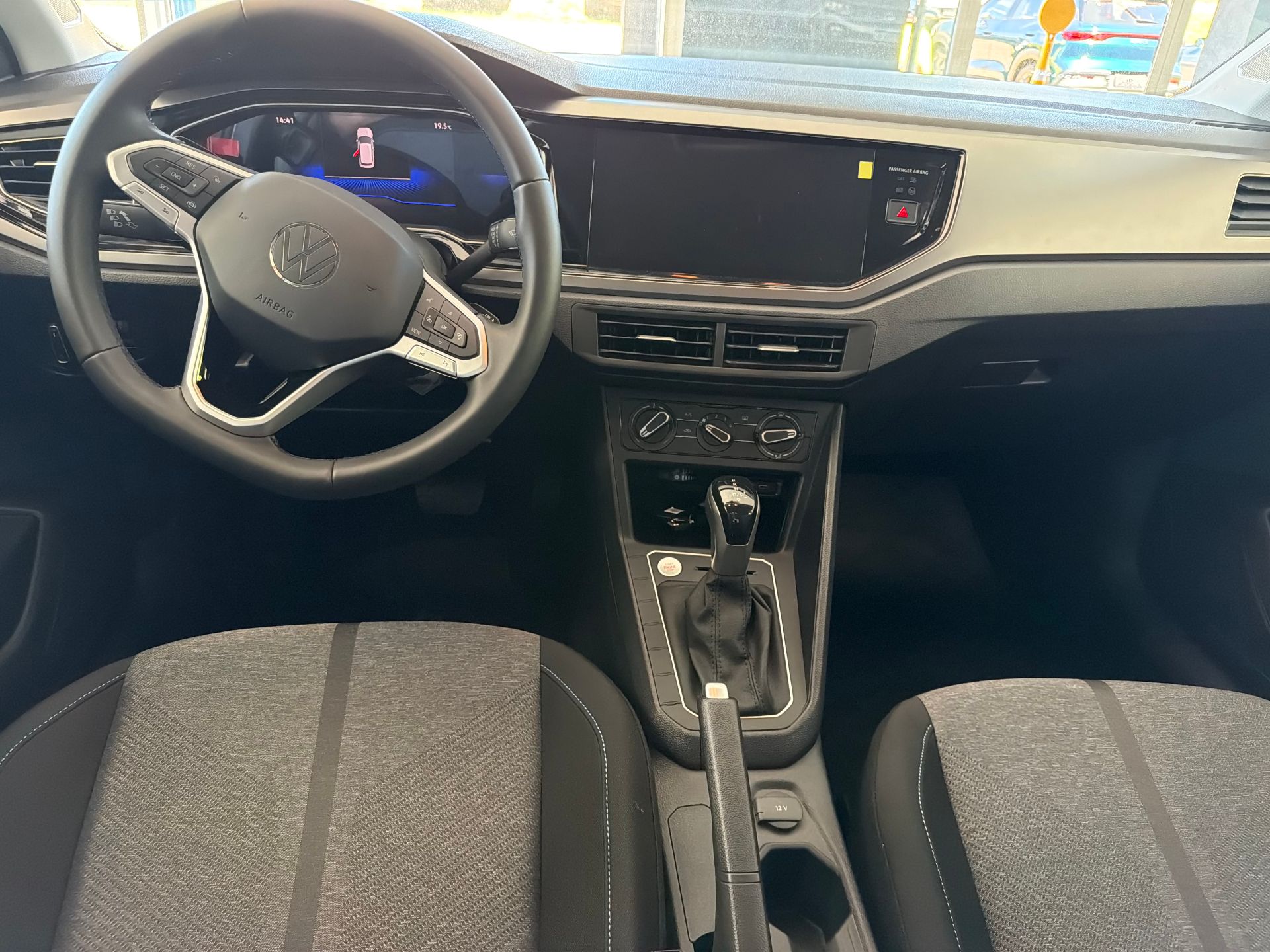 Volkswagen Nivus - Imagen 10