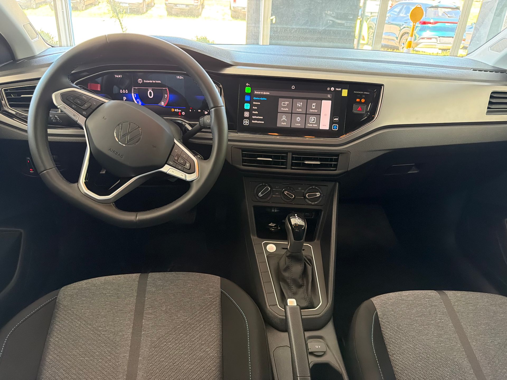 Volkswagen Nivus - Imagen 12