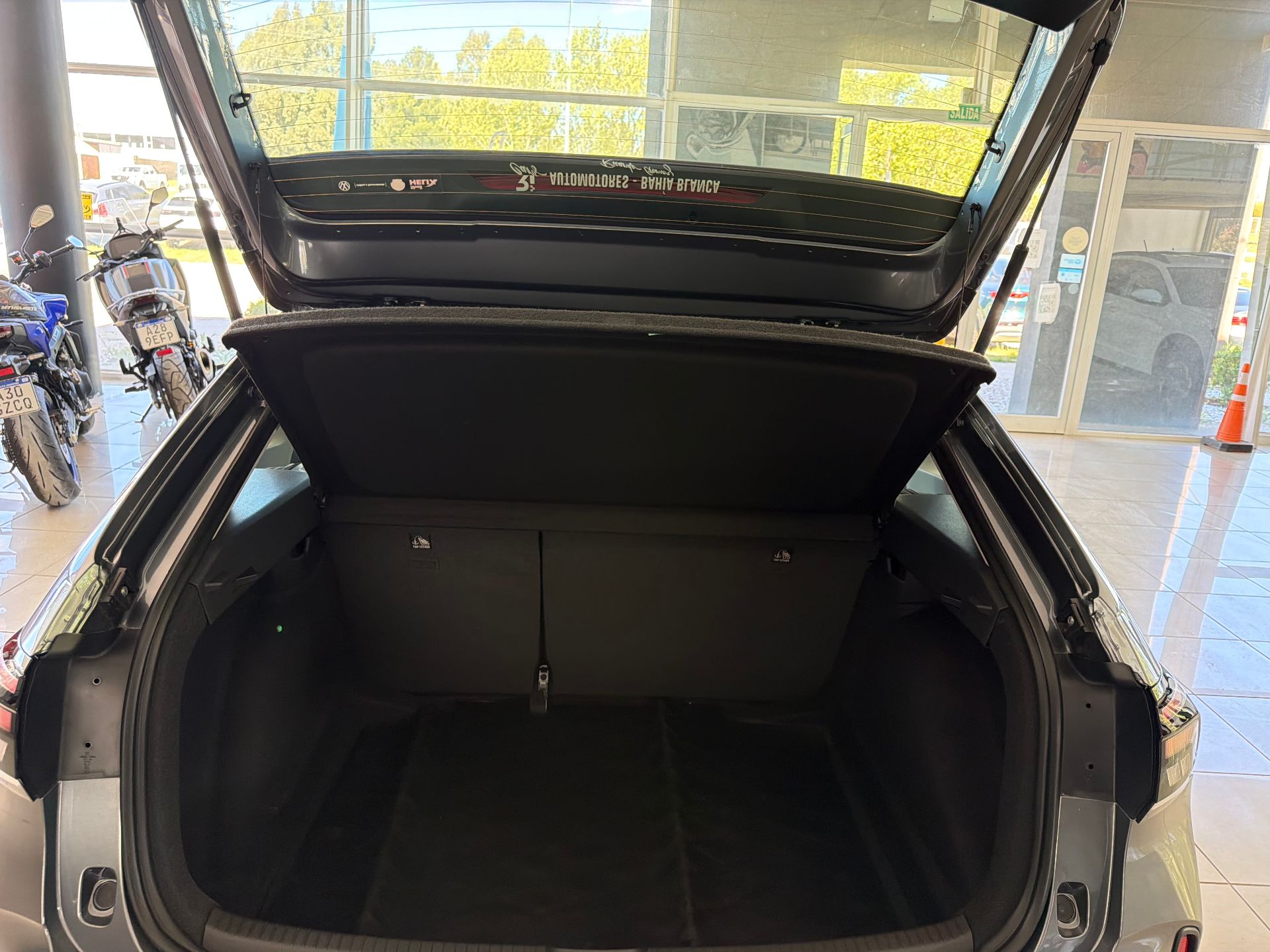 Volkswagen Nivus - Imagen 13