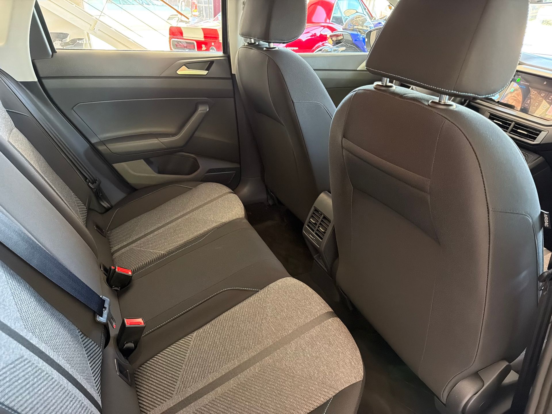 Volkswagen Nivus - Imagen 14