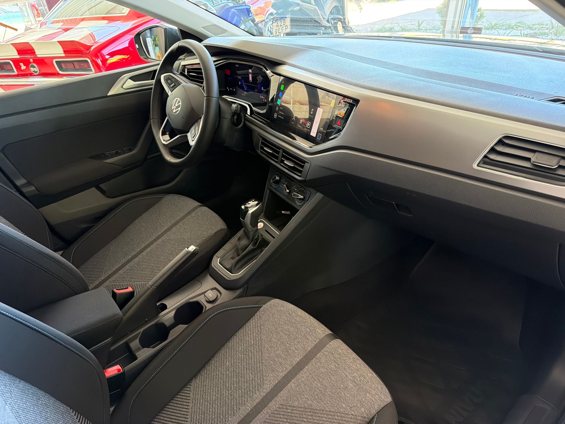 Volkswagen Nivus - Imagen 15