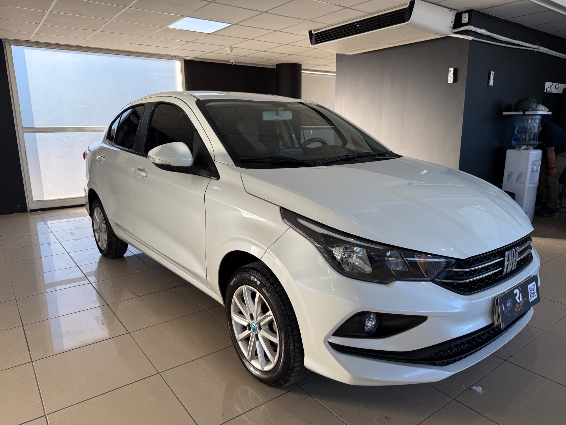 Fiat Cronos  - Imagen 3