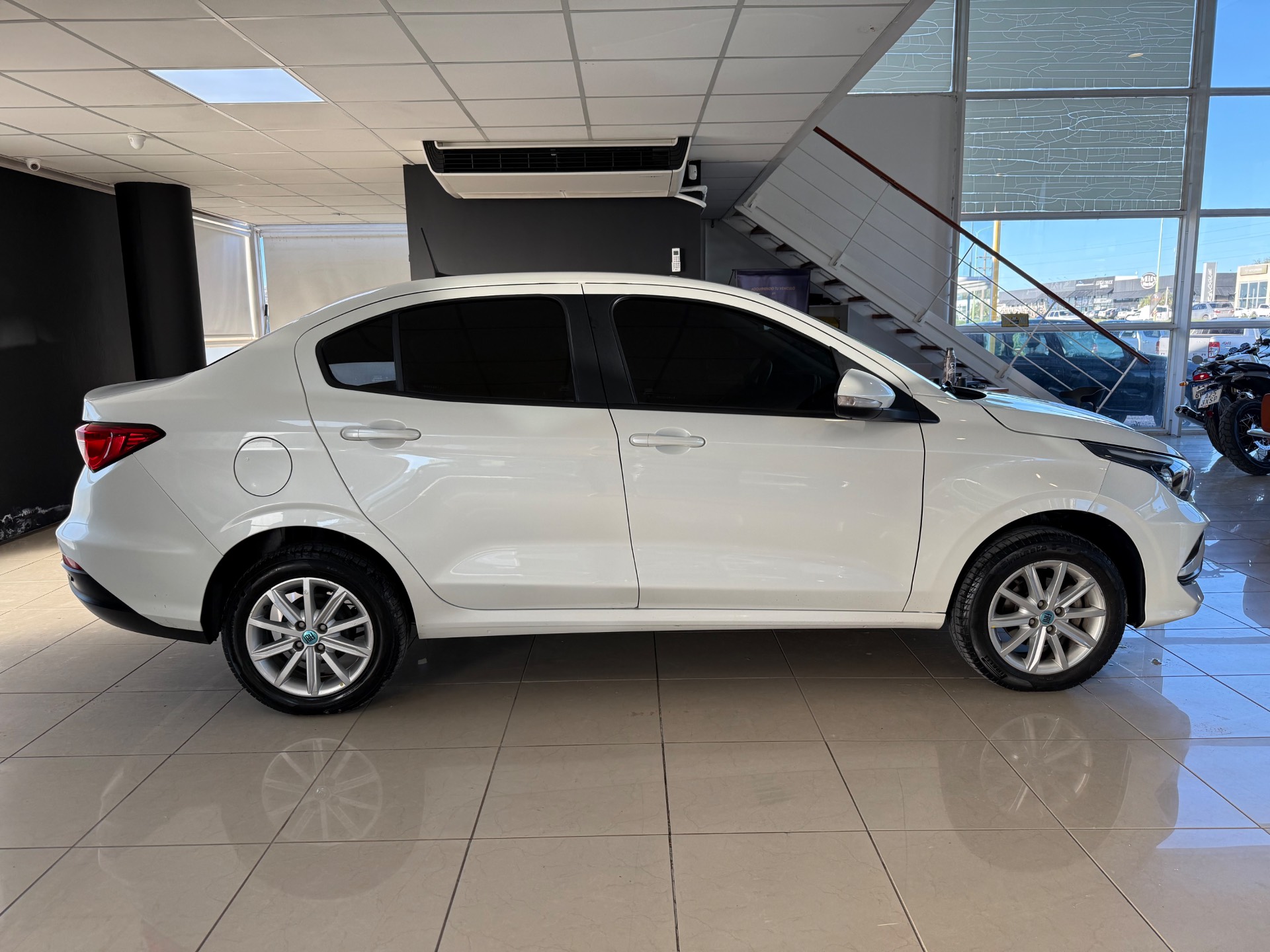 Fiat Cronos  - Imagen 4