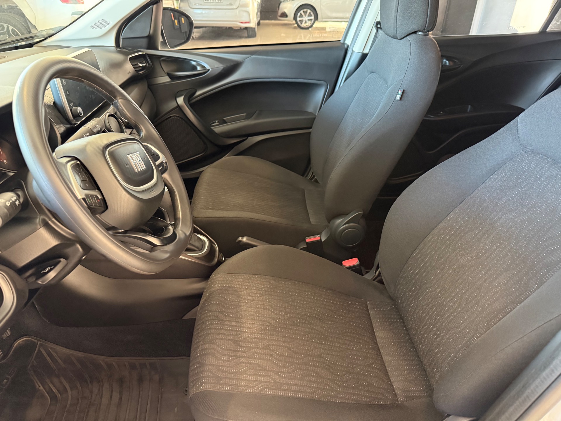Fiat Cronos  - Imagen 11
