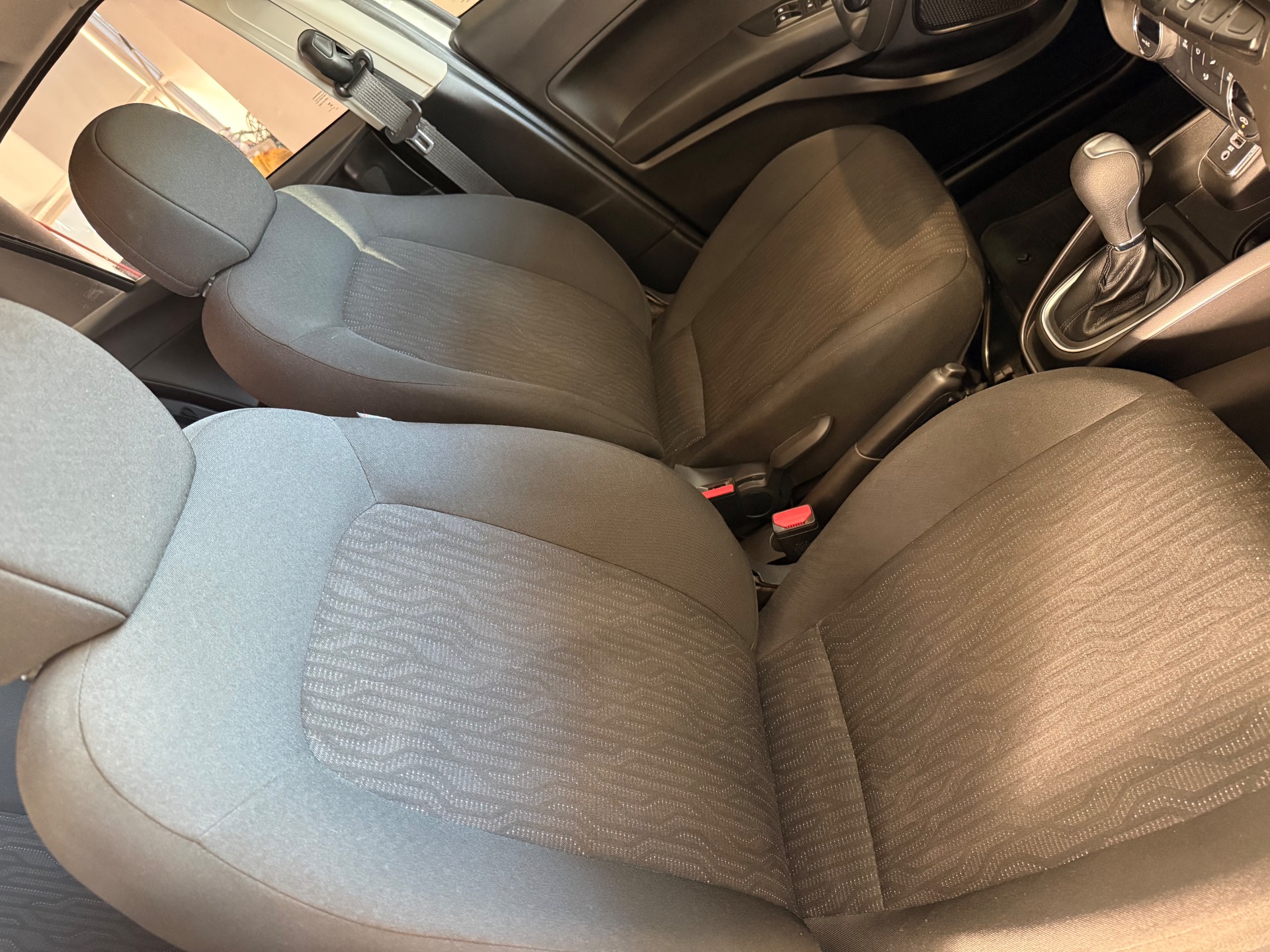 Fiat Cronos  - Imagen 14