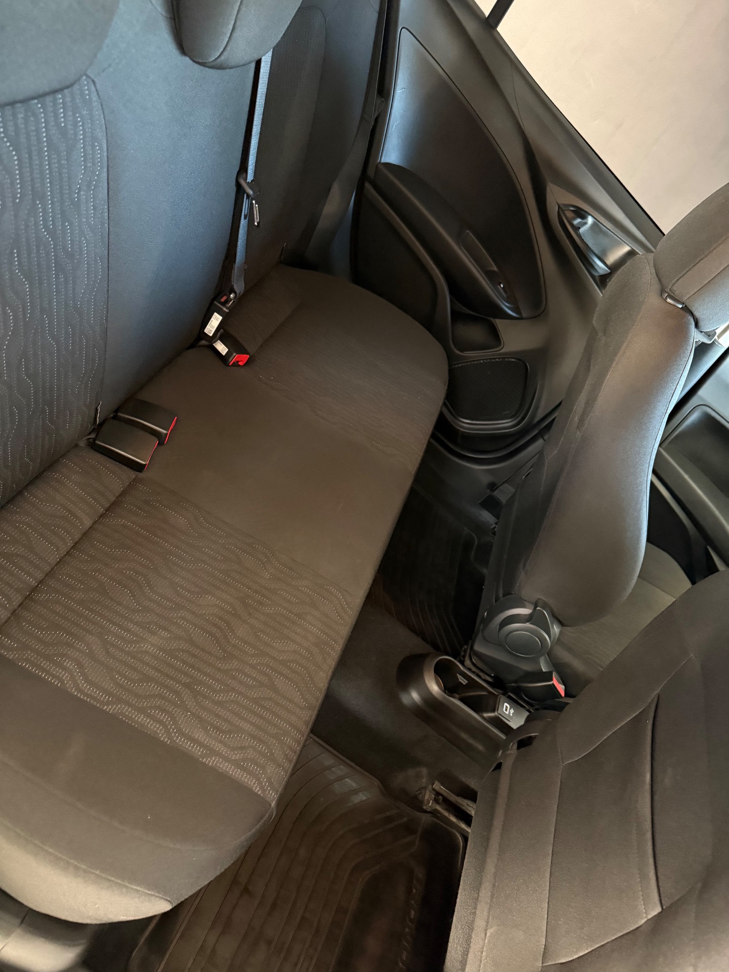 Fiat Cronos  - Imagen 15