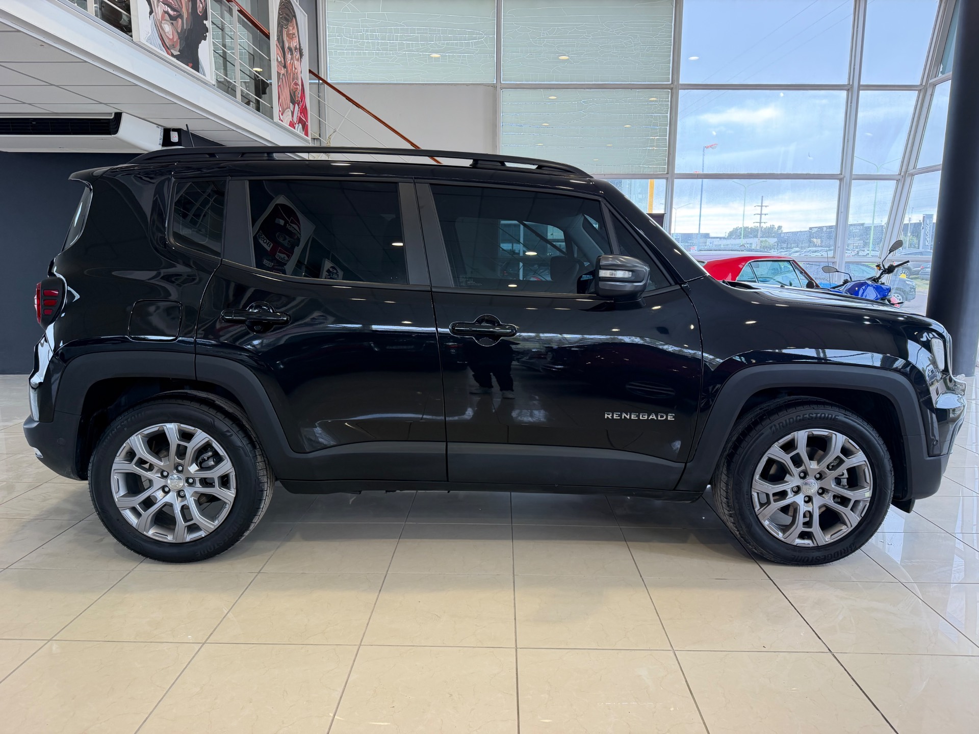 Jeep Renegade - Imagen 4