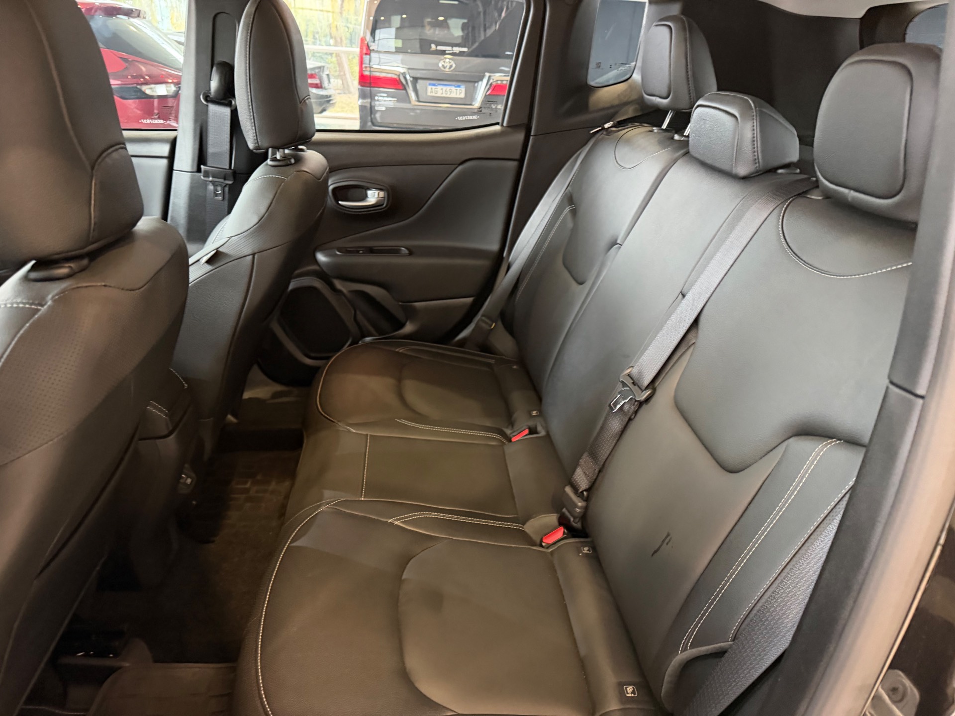 Jeep Renegade - Imagen 9