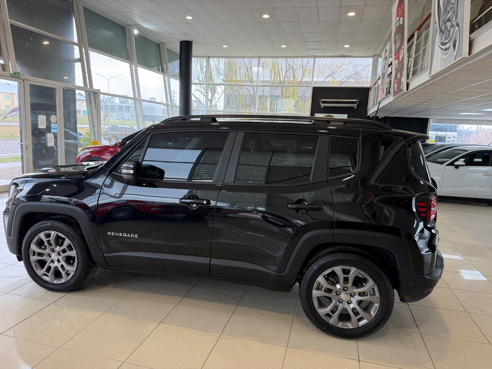 Jeep Renegade - Imagen 8