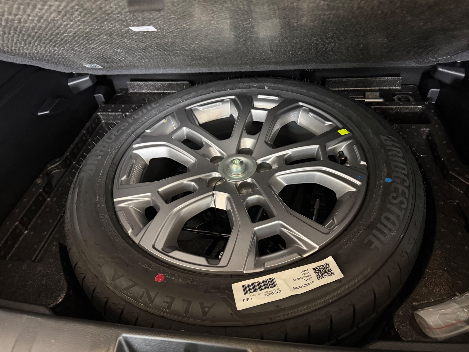 Jeep Renegade - Imagen 14