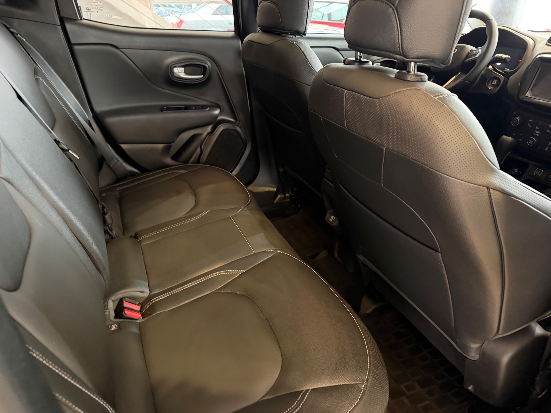 Jeep Renegade - Imagen 10