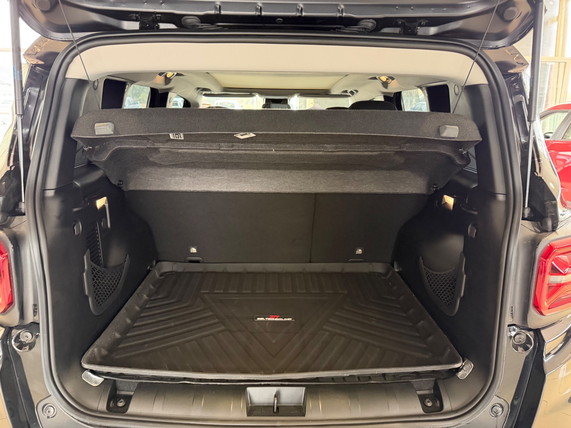 Jeep Renegade - Imagen 15