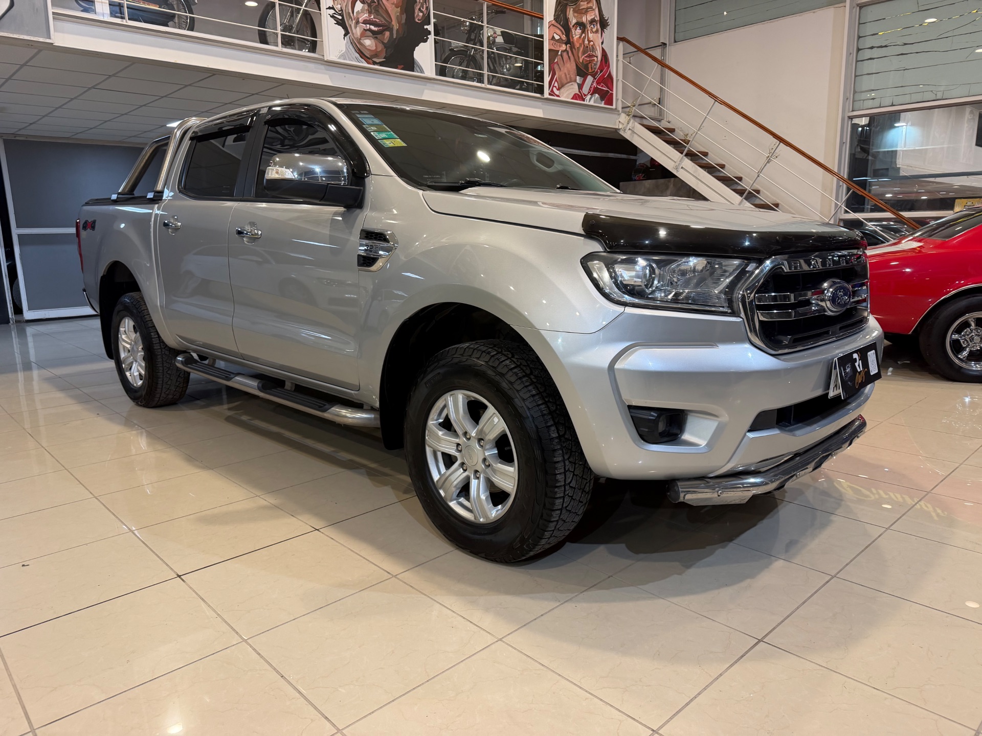 Ford Ranger  - Imagen 3