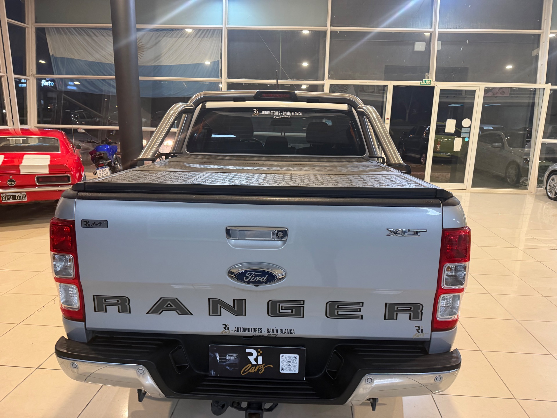 Ford Ranger  - Imagen 5
