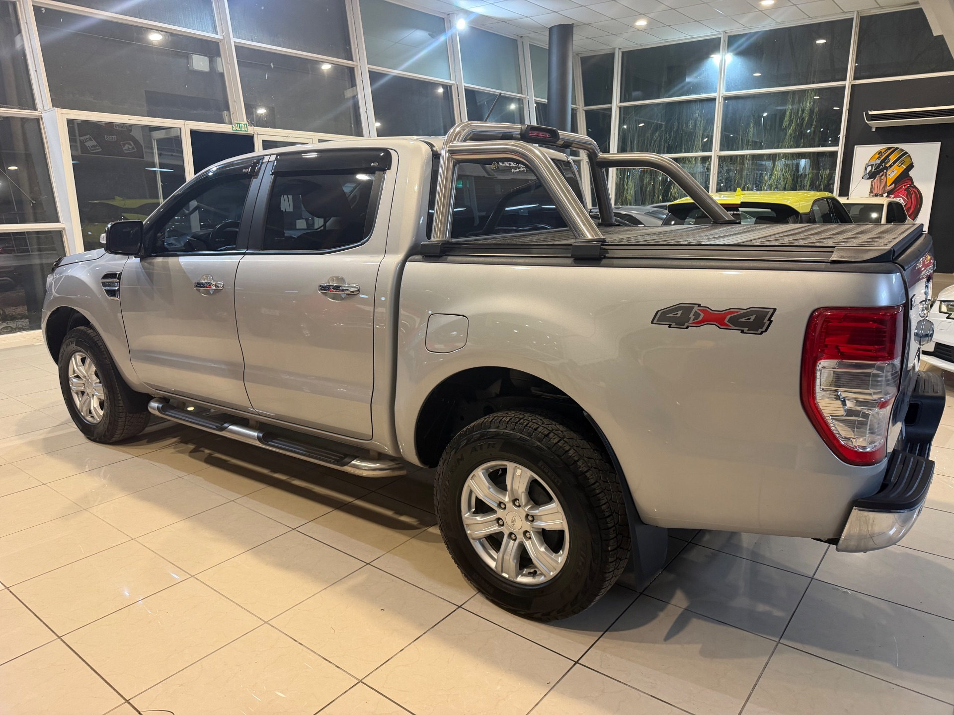 Ford Ranger  - Imagen 6