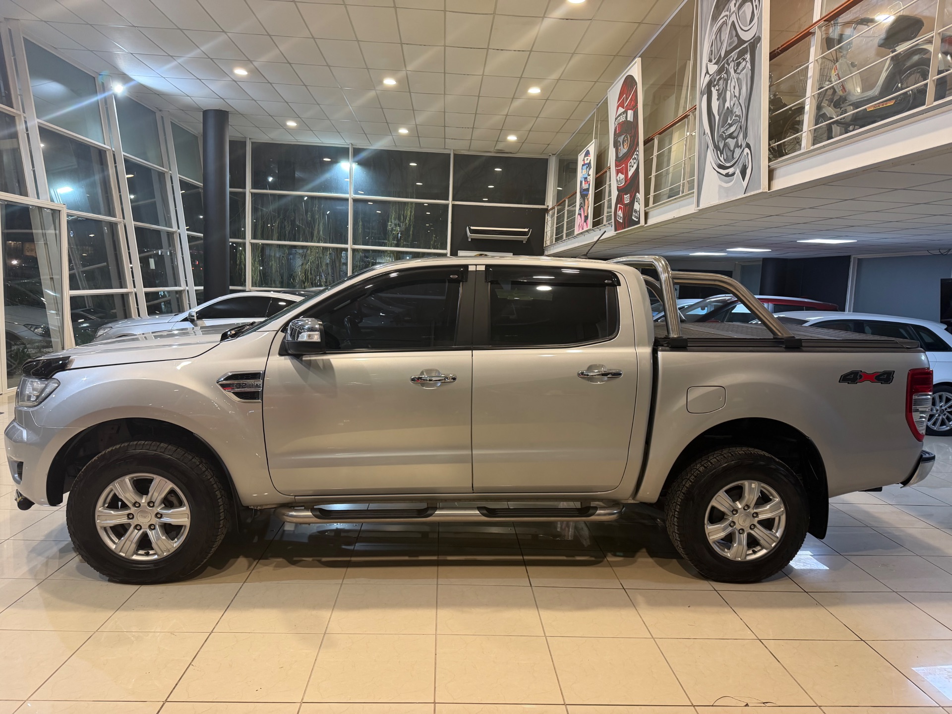 Ford Ranger  - Imagen 7