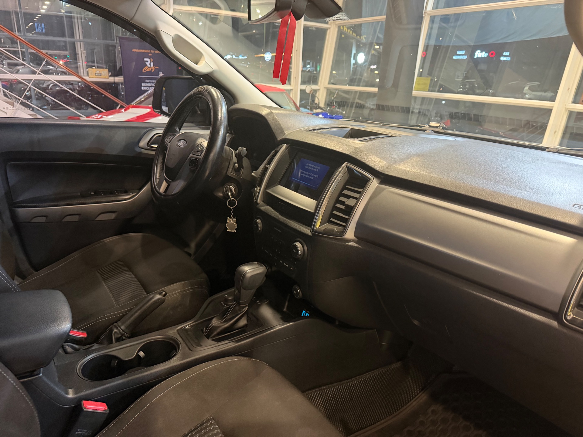Ford Ranger  - Imagen 8