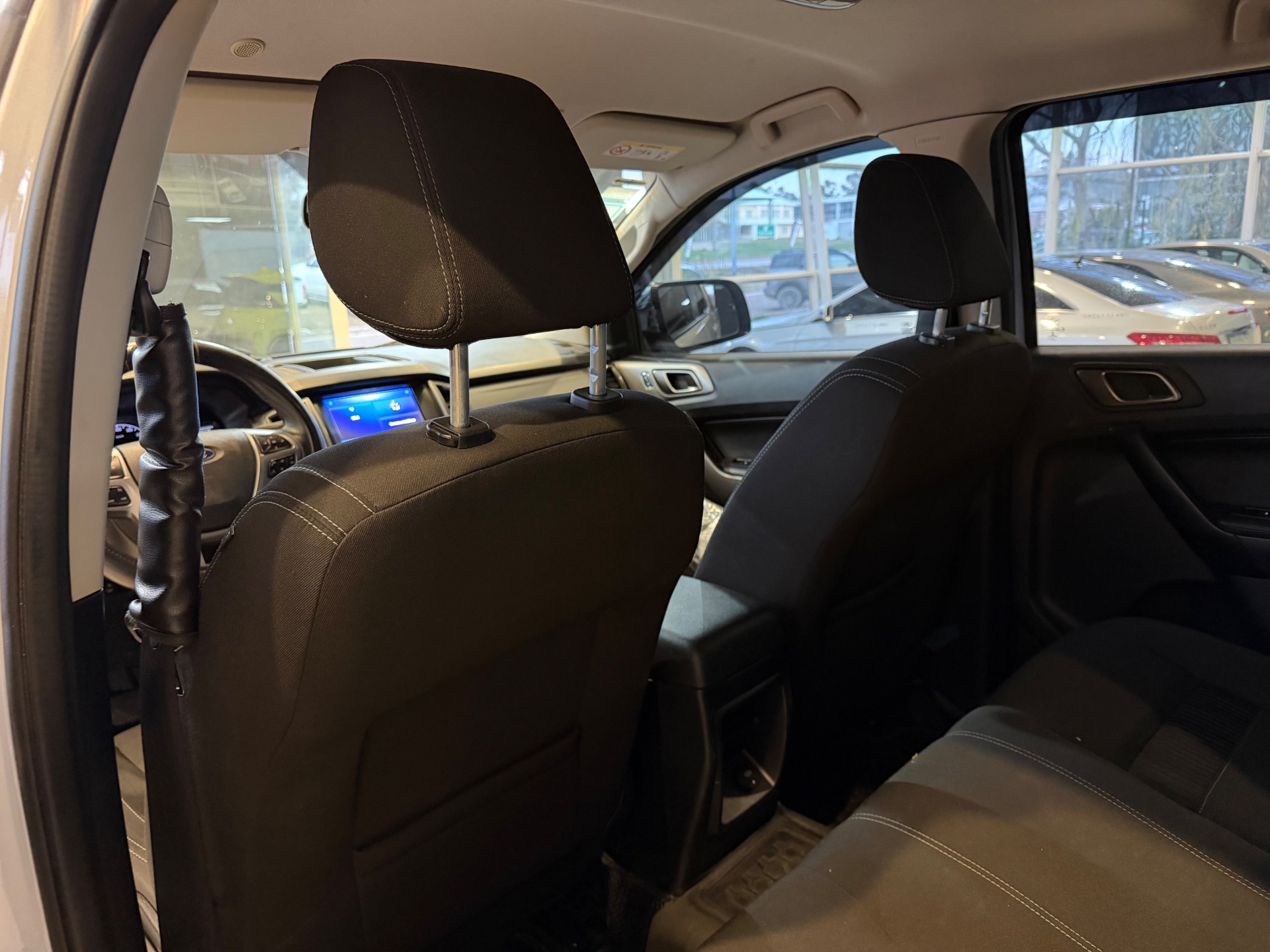 Ford Ranger  - Imagen 10